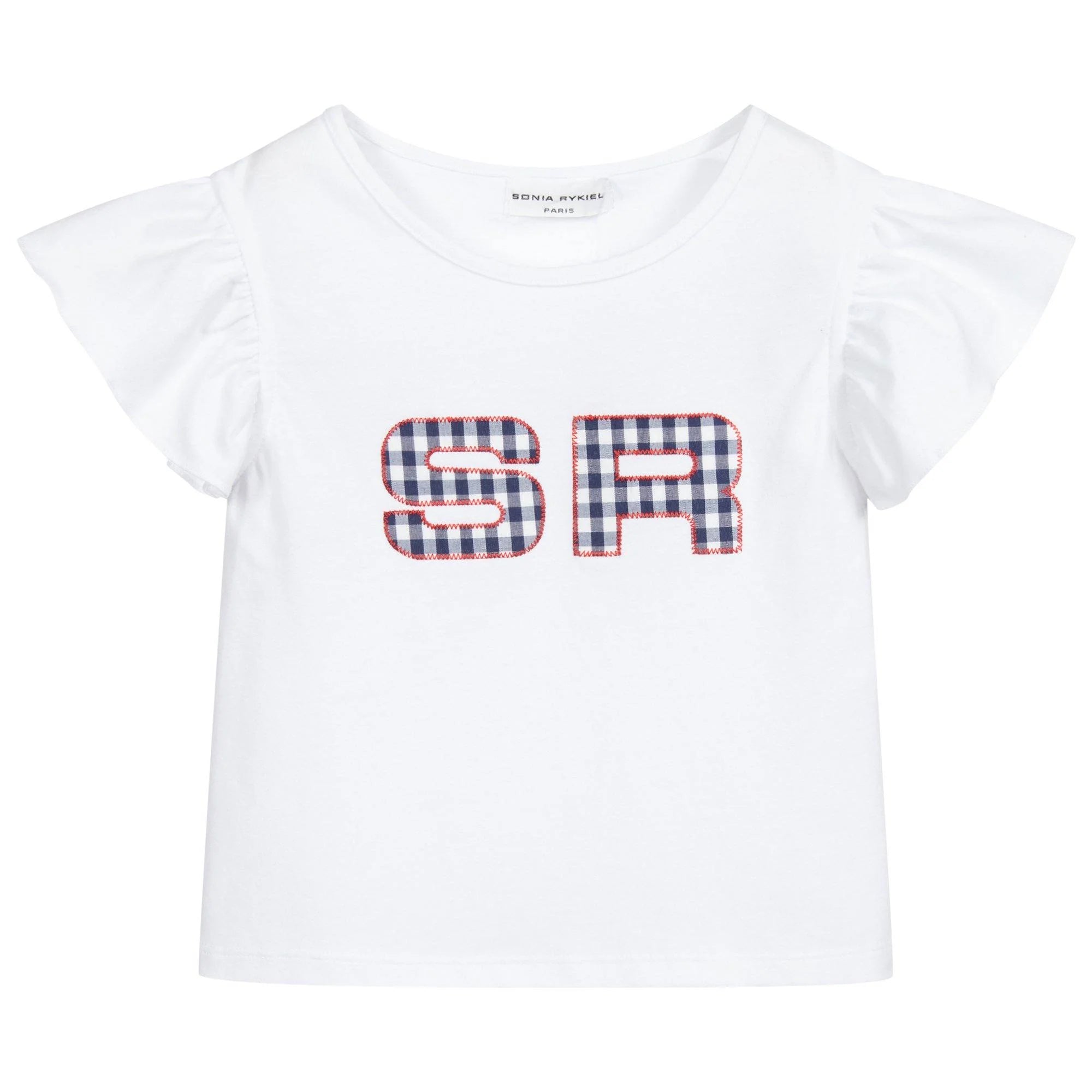 Sonia RykielLogo Print Shirt3664594095575SAVANNA