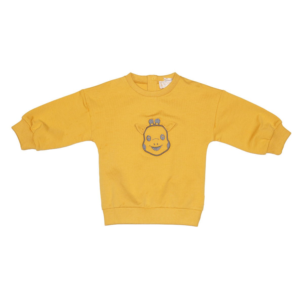 Sophie La GirafePrint Logo T-shirt4062176356974SAVANNA