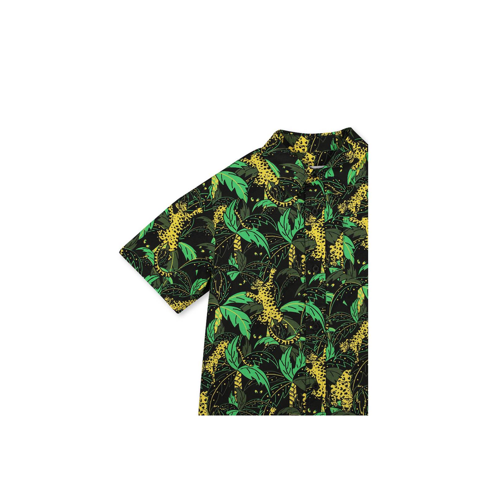 Stella McCartneyStella McCartney Half ShirtSAVANNA