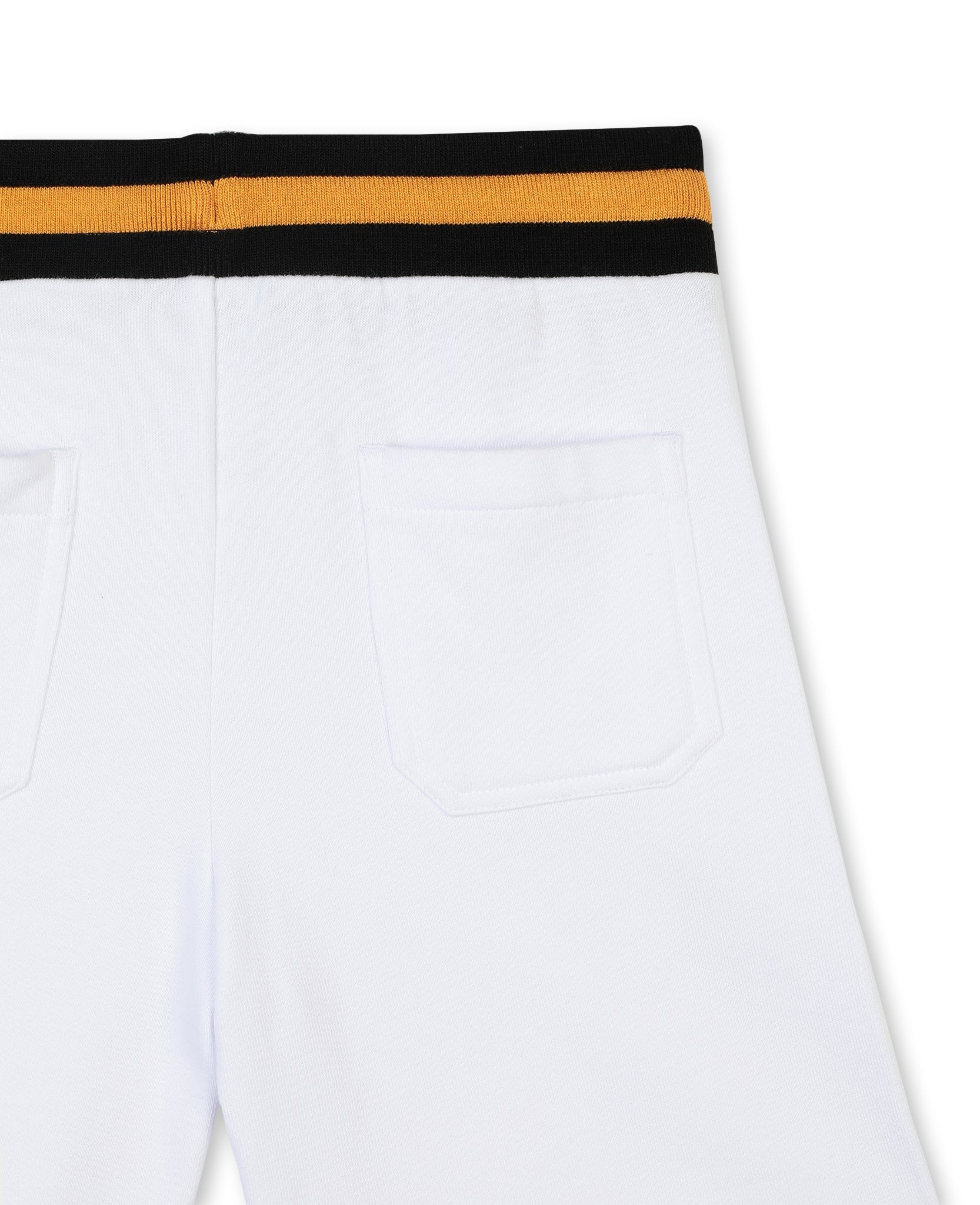 Stella McCartneyPrint Logo ShortSAVANNA