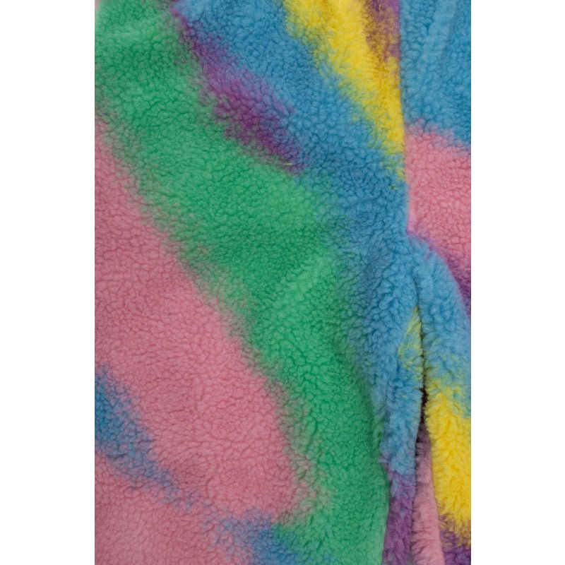 Stella McCartneyLogo Multicolour TrouserSAVANNA