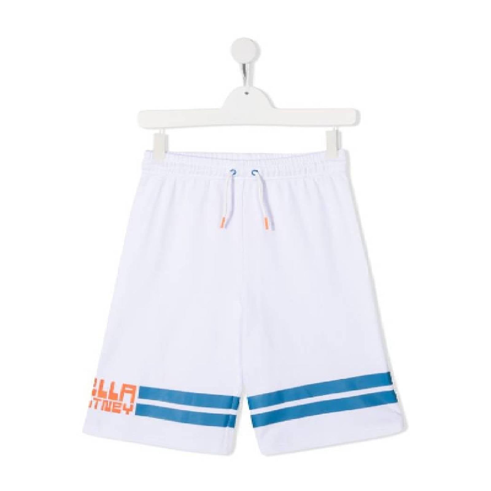 Stella McCartneyStella McCartney Sport ShortsSAVANNA