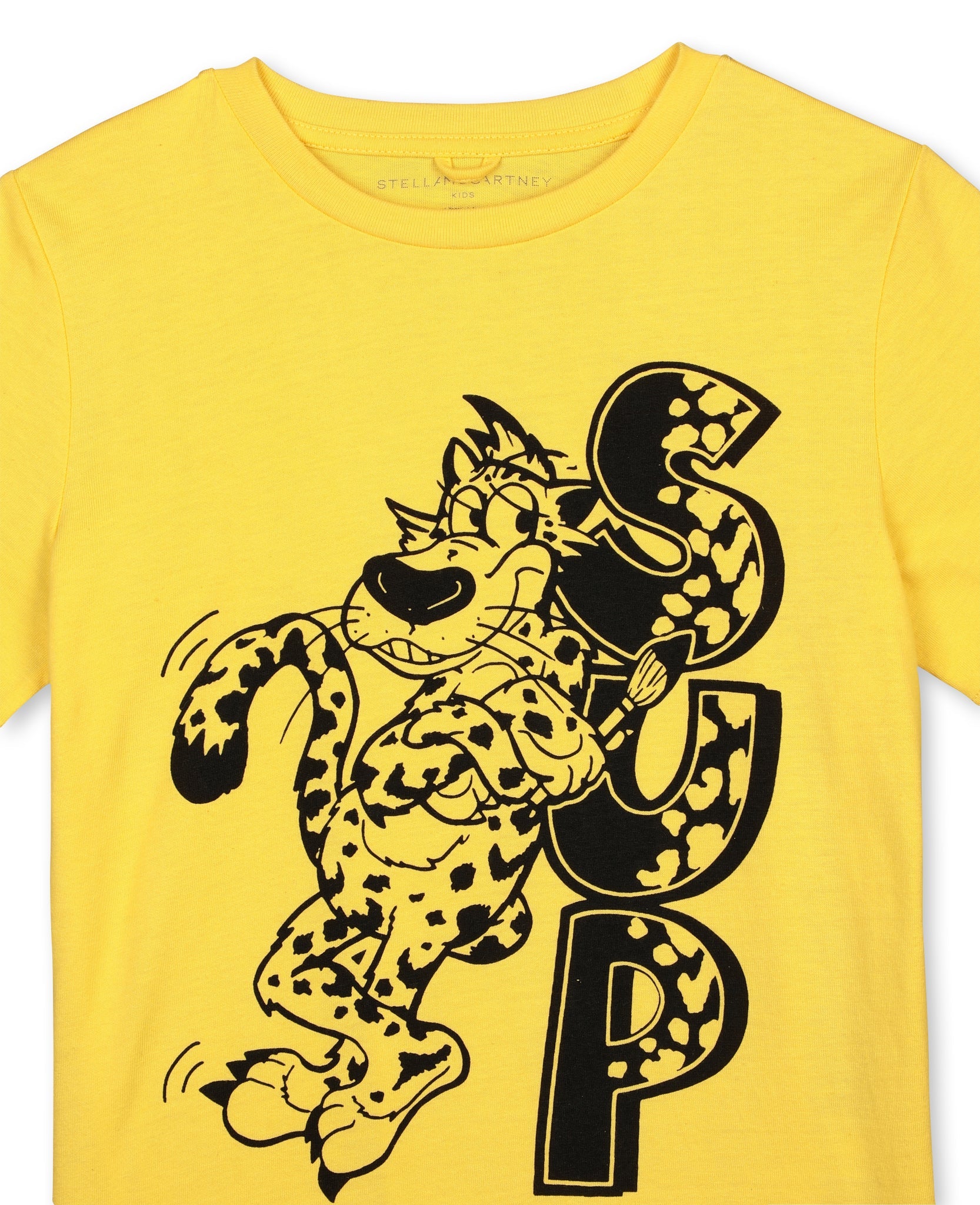 Stella McCartneyShort sleeve T-ShirtSAVANNA