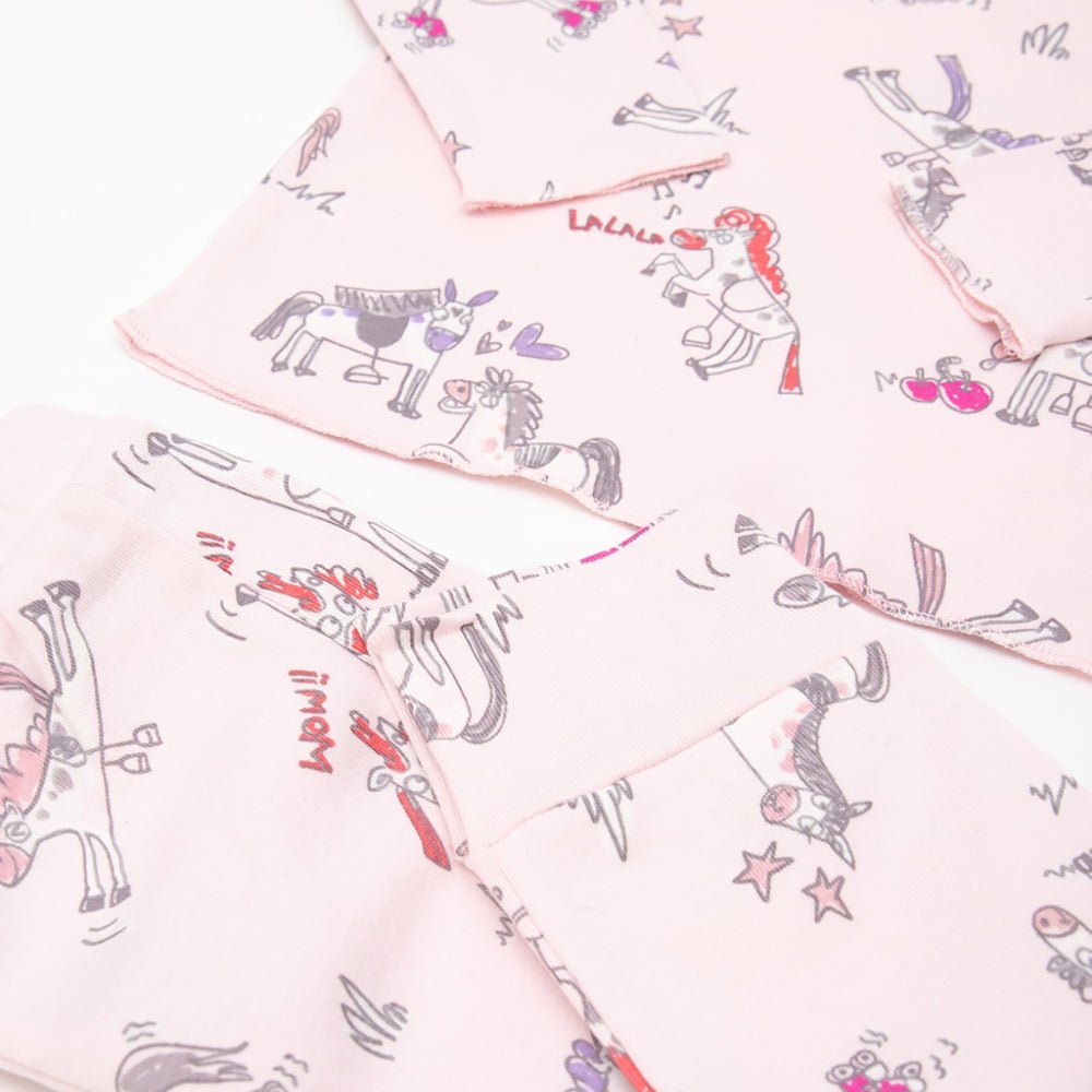 Stella McCartneyColorful Printed Pyjamas3664161662360SAVANNA