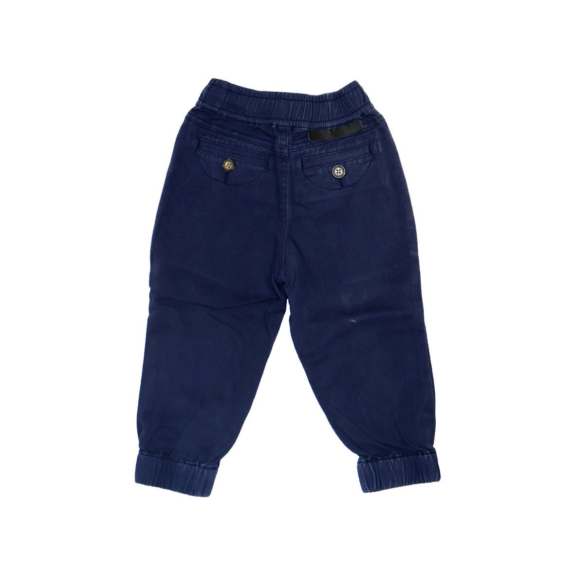 Stella McCartneyDenim Cargo Pants8088490798SAVANNA