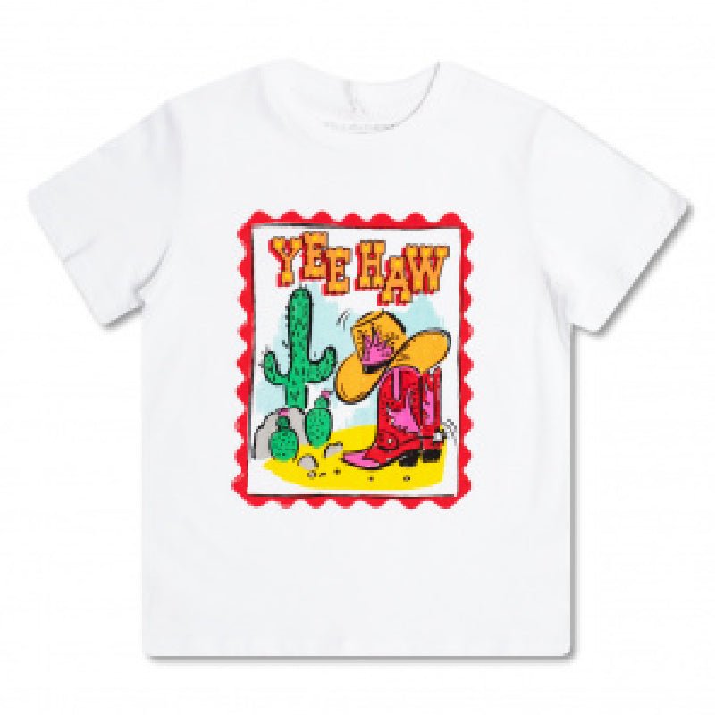 Stella McCartneyGraphic Print T-Shirt8056715034023SAVANNA