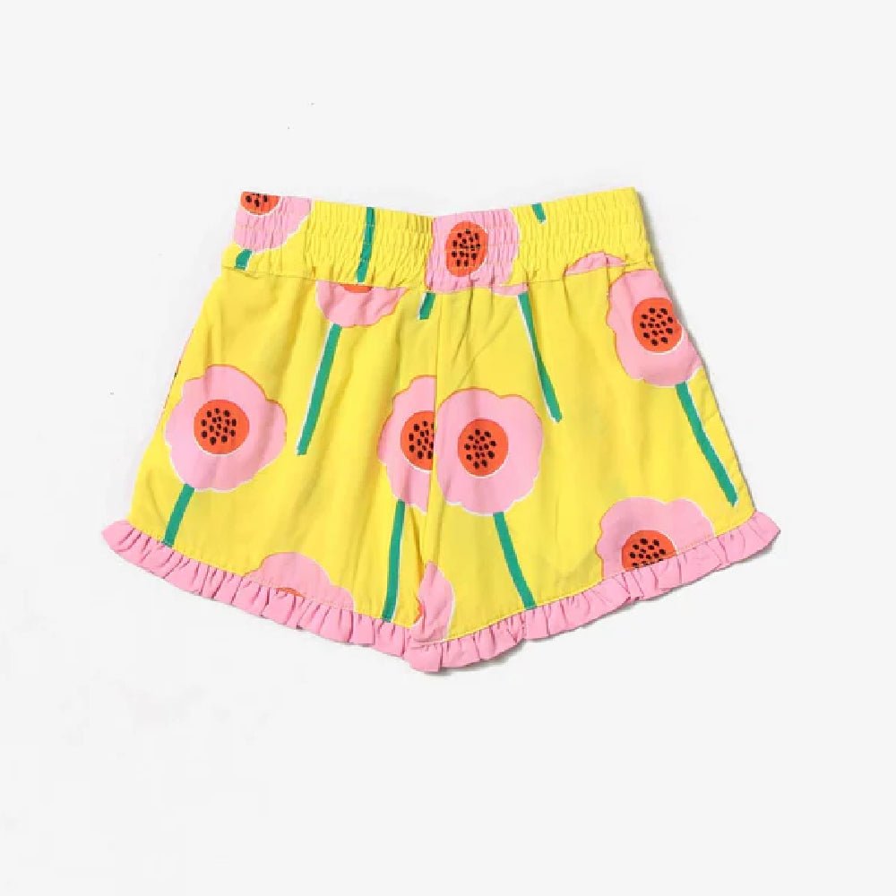 Stella McCartneyLogo Bermuda Girls Short8056715289065SAVANNA
