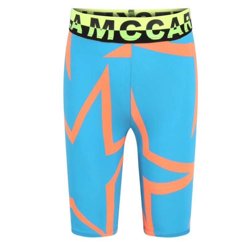 Stella McCartneyLogo Swim ShortSAVANNA