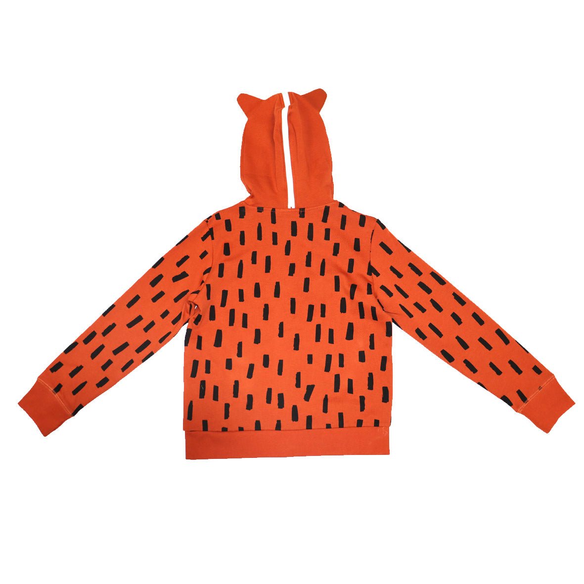 Stella McCartneyPrint Logo Jacket8056715115784SAVANNA