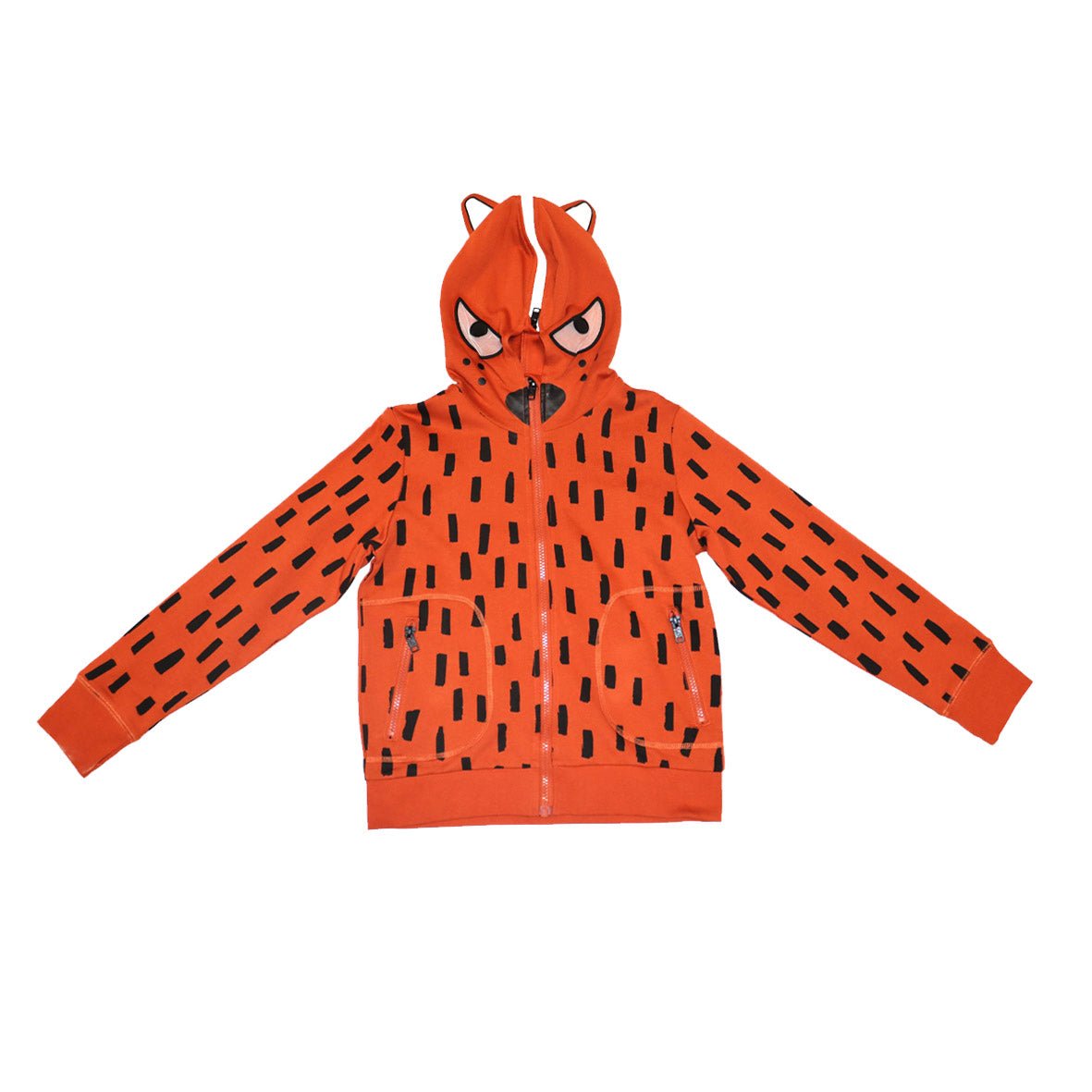 Stella McCartneyPrint Logo Jacket8056715115784SAVANNA