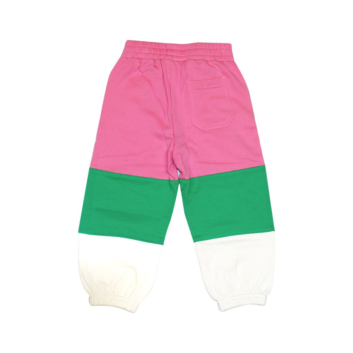 Stella McCartneyPrint Logo Pant8056715102111SAVANNA