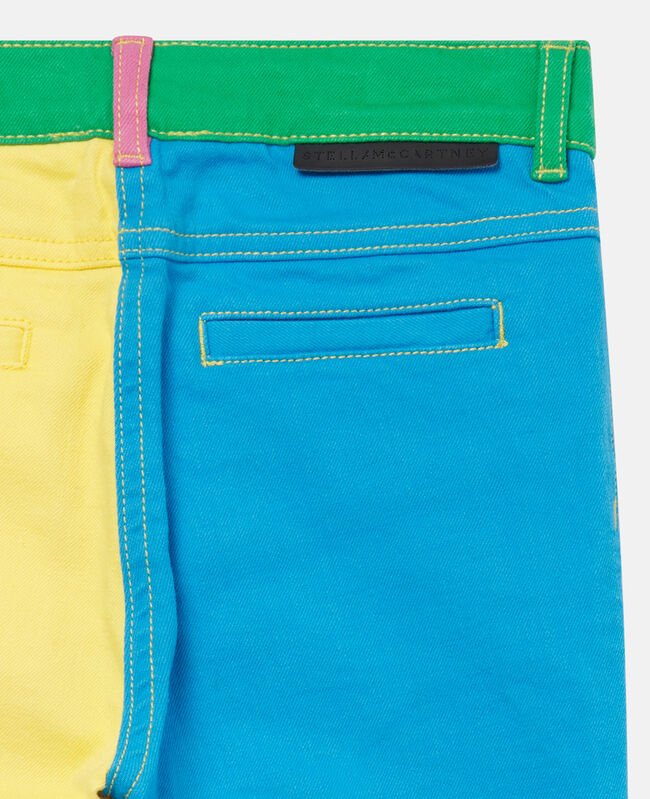 Stella McCartneyPrint Logo Pant8056715127657SAVANNA