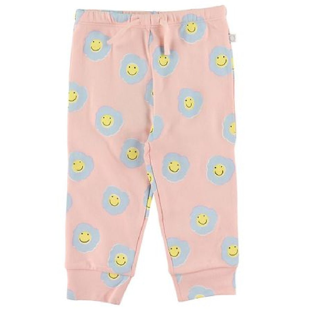 Stella McCartneyPrint Logo Pant8056715335878SAVANNA