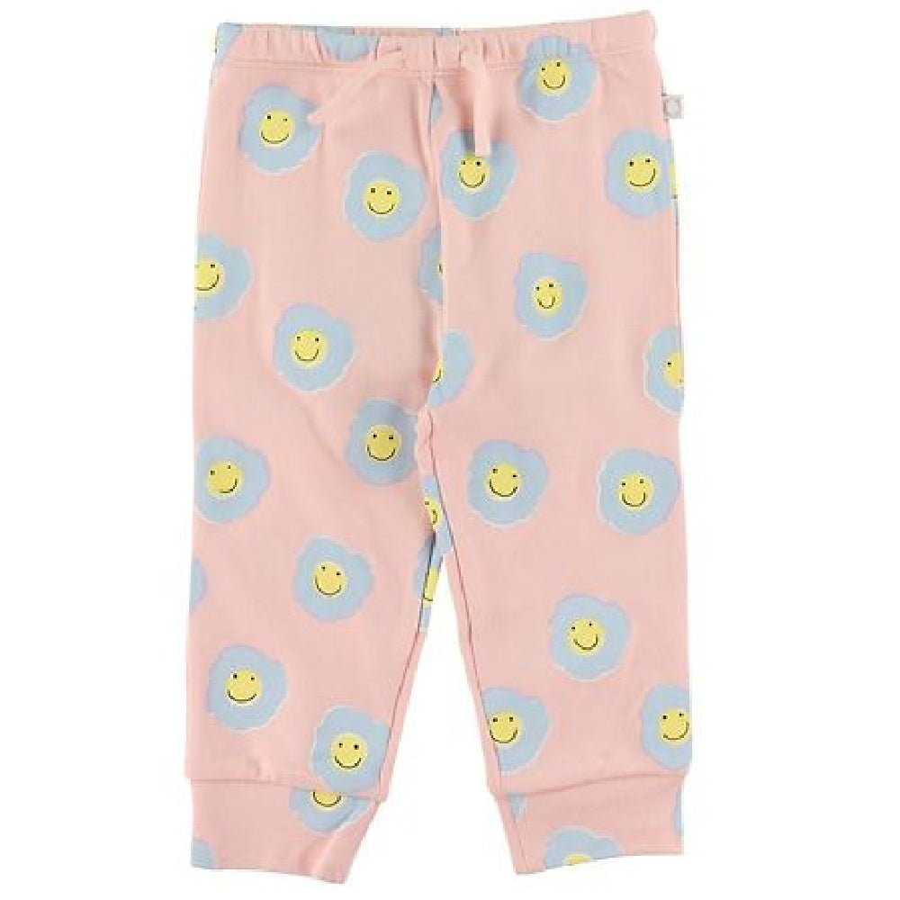 Stella McCartneyPrint Logo Pant8056715335878SAVANNA