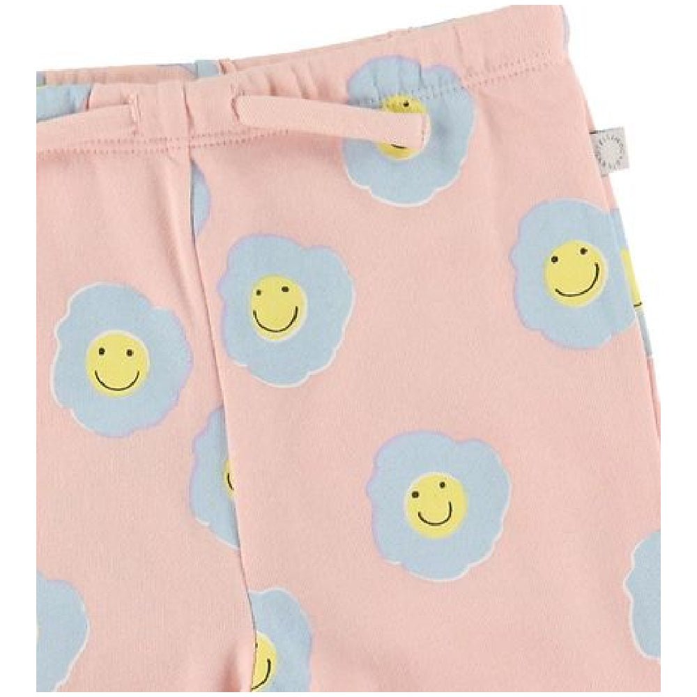 Stella McCartneyPrint Logo Pant8056715335878SAVANNA