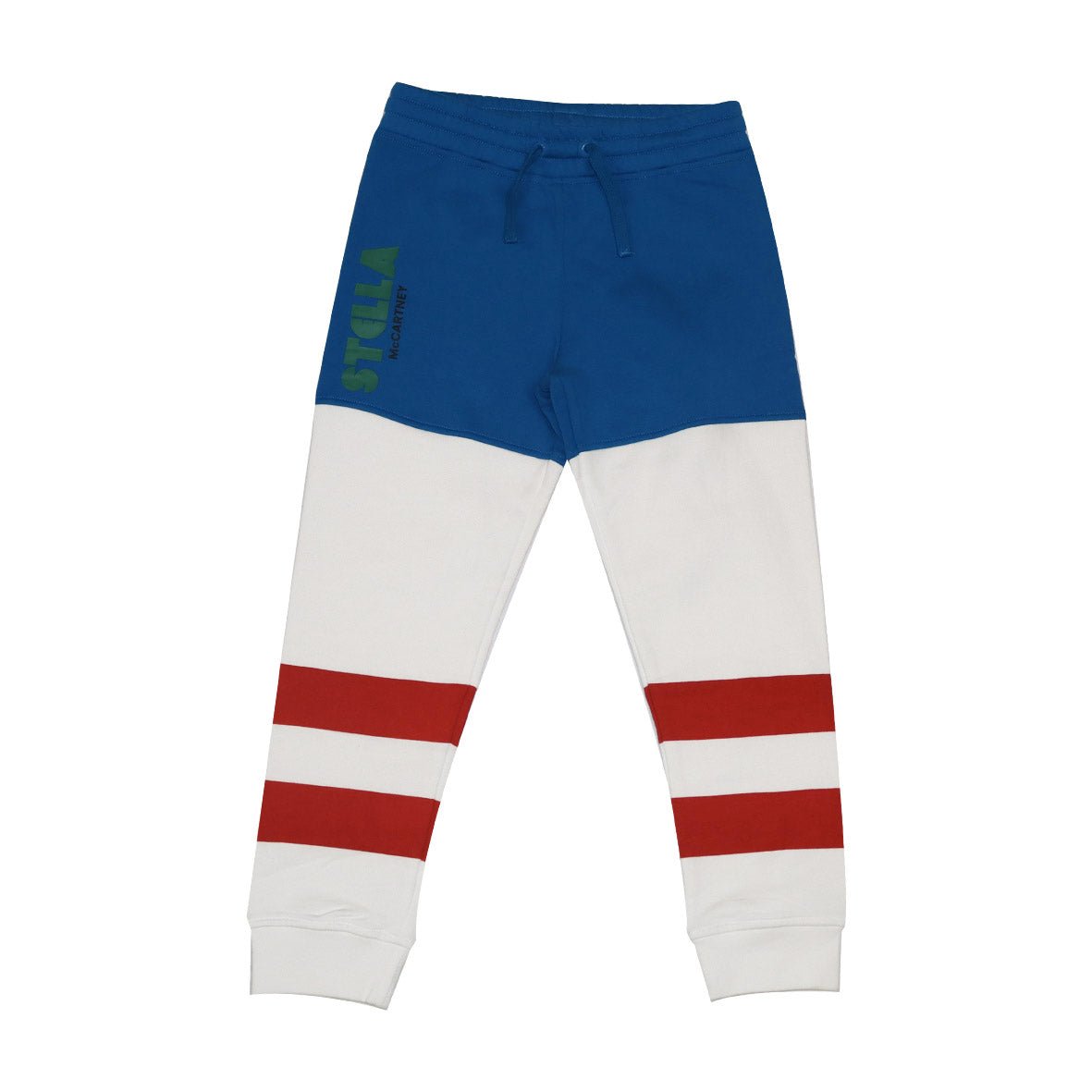 Stella McCartneyPrint Logo Trouser3666015138069SAVANNA