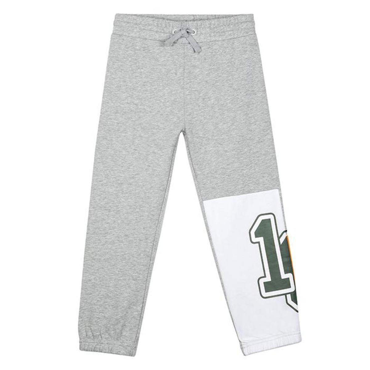 Stella McCartneyPrint Logo Trouser900052642SAVANNA