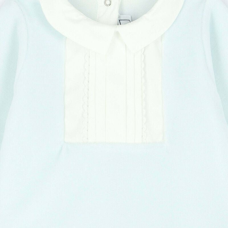 Tartine et ChocolatLogo Baby Grow3607021312715SAVANNA