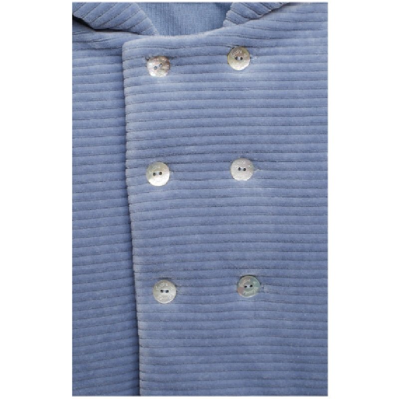 Tartine et ChocolatLogo Print Jacket3607021311152SAVANNA