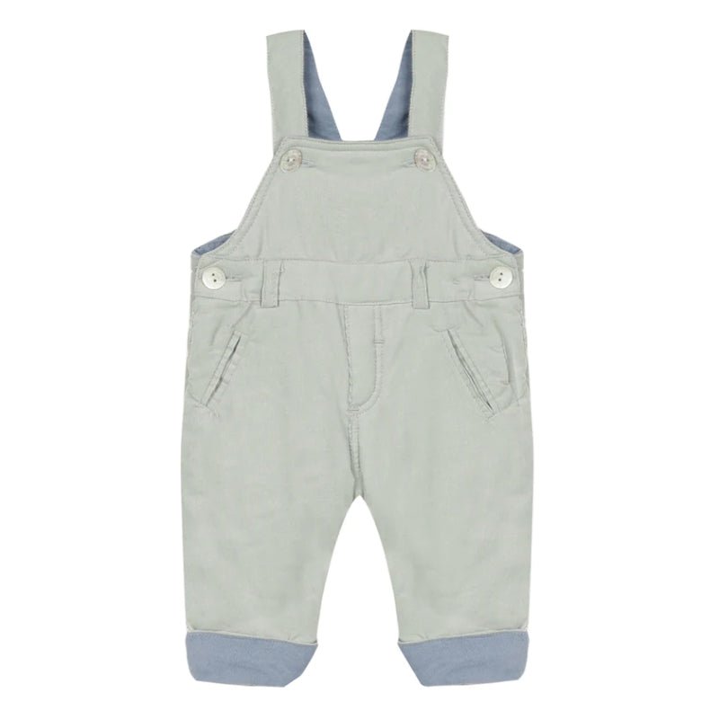 Tartine et ChocolatLogo Reversible Overall3607021343986SAVANNA