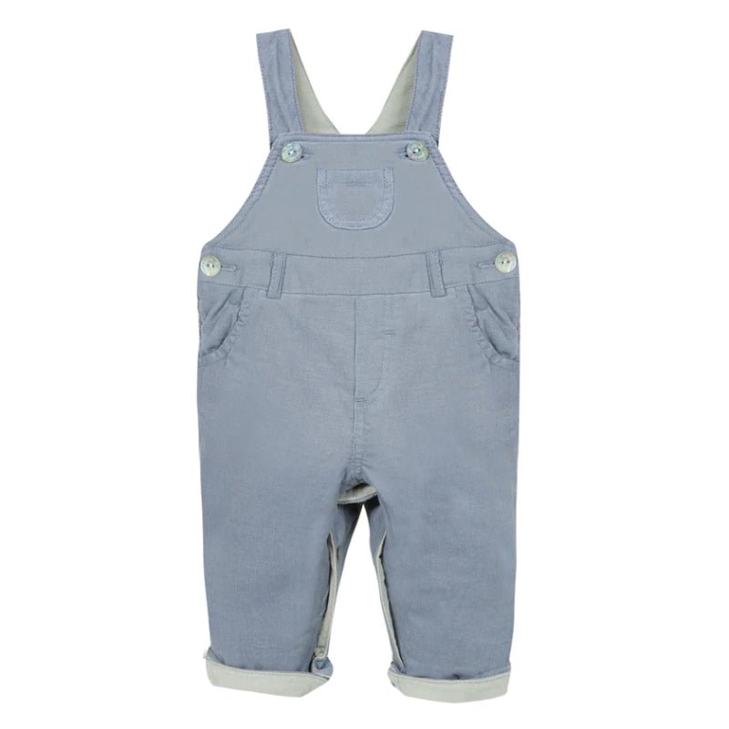 Tartine et ChocolatLogo Reversible Overall3607021343986SAVANNA