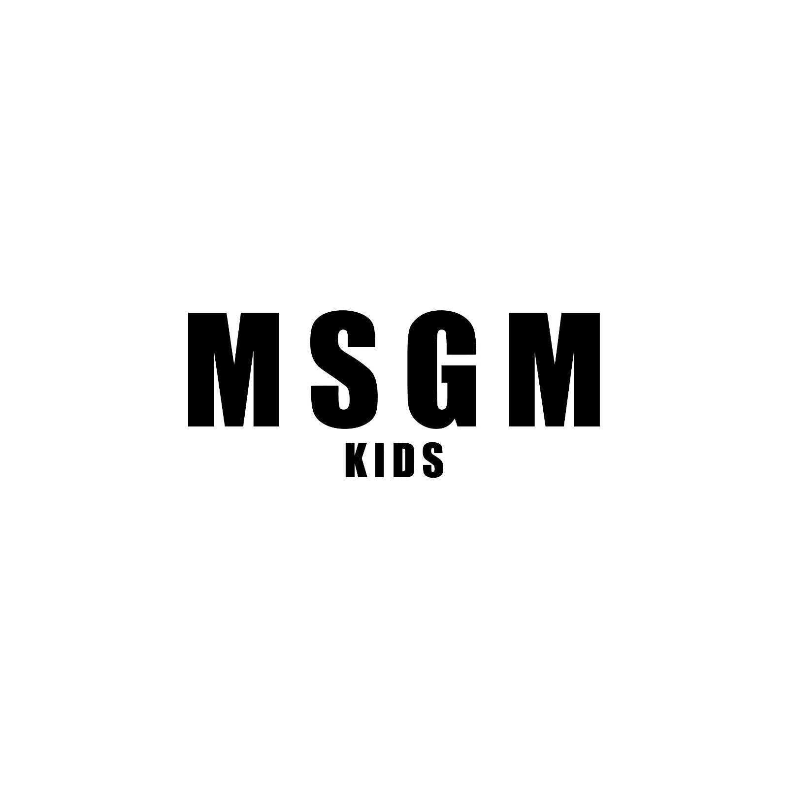 MSGM | SAVANNA