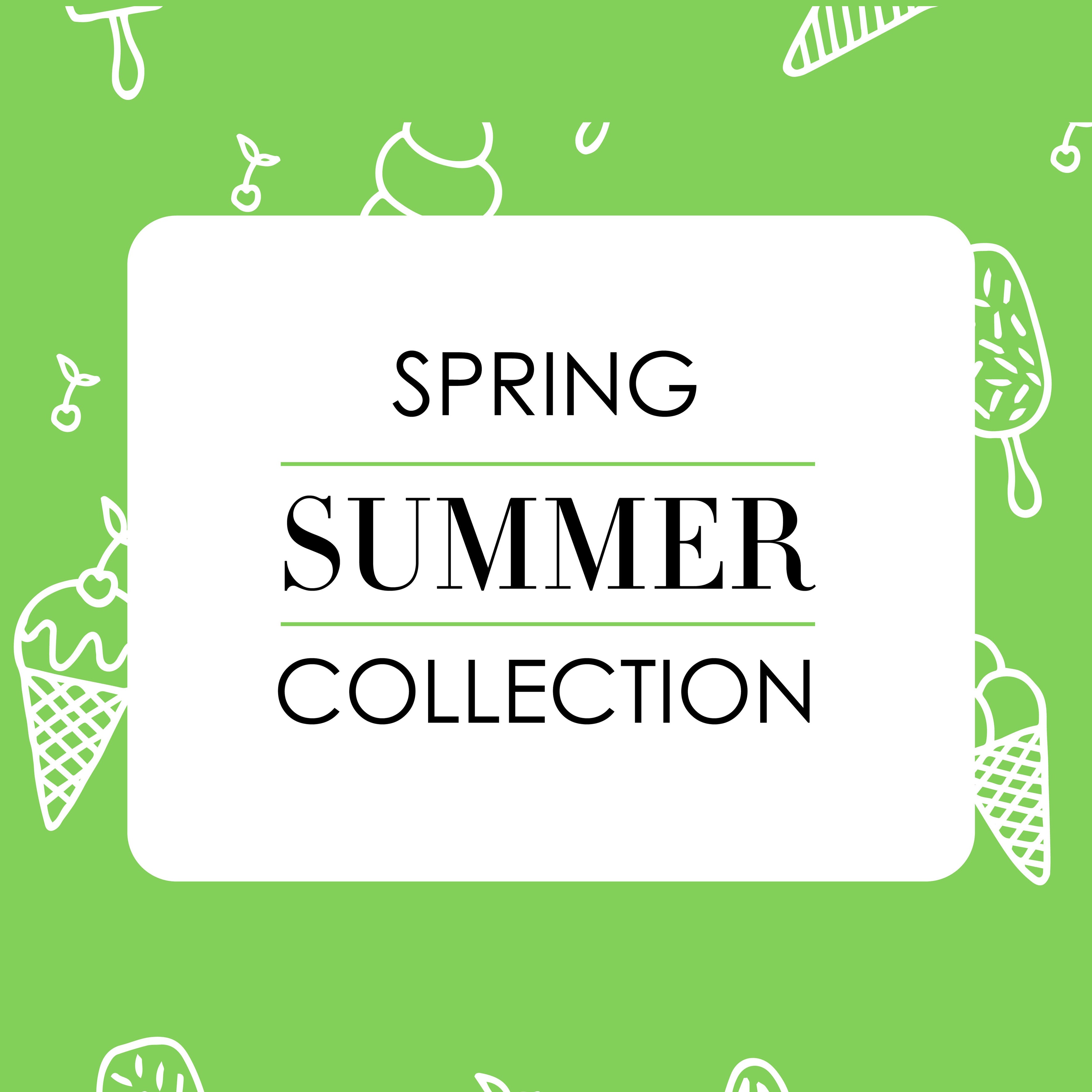 Summer Collection SAVANNA