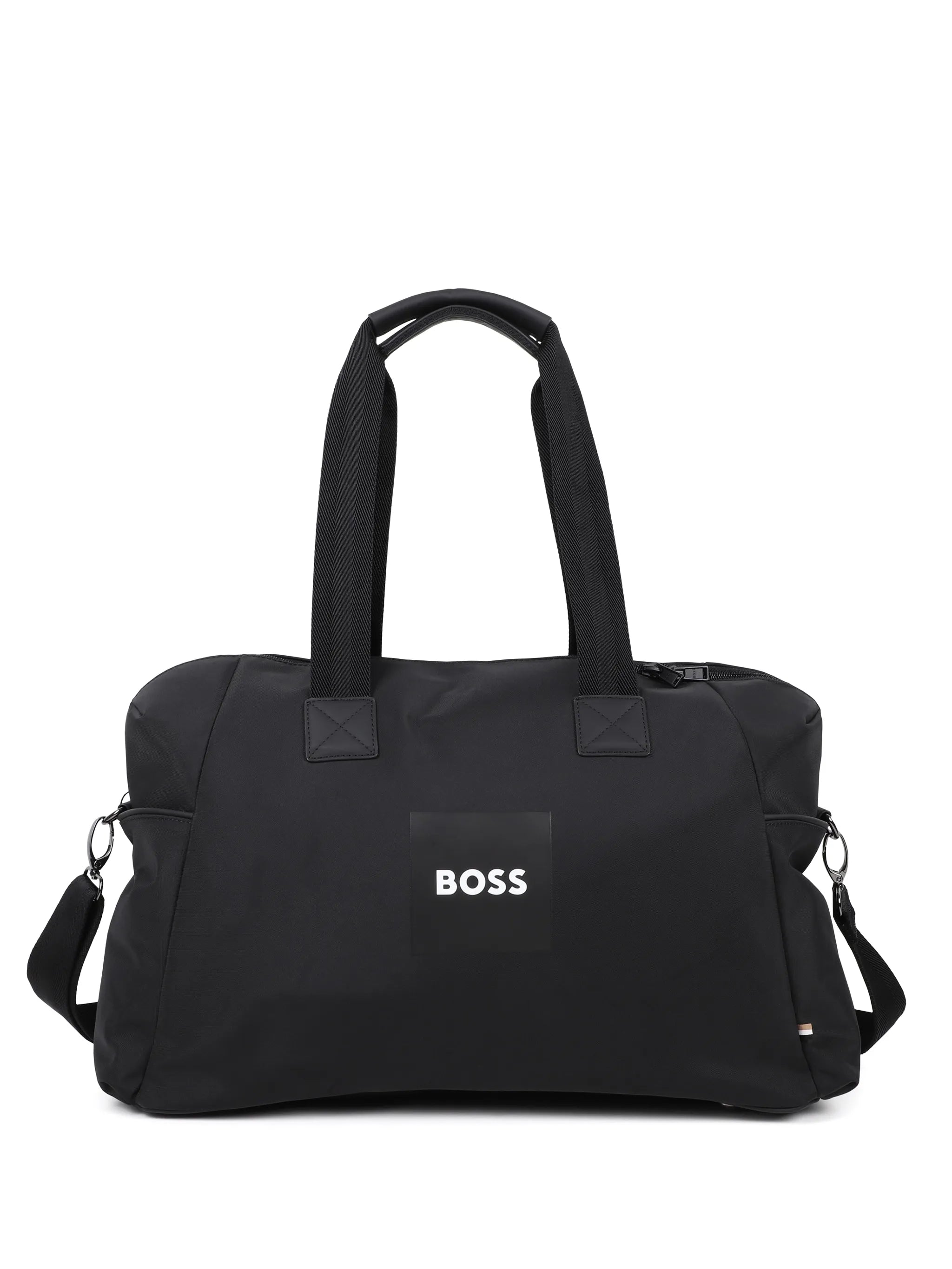 Logo Baby Changing Bag
