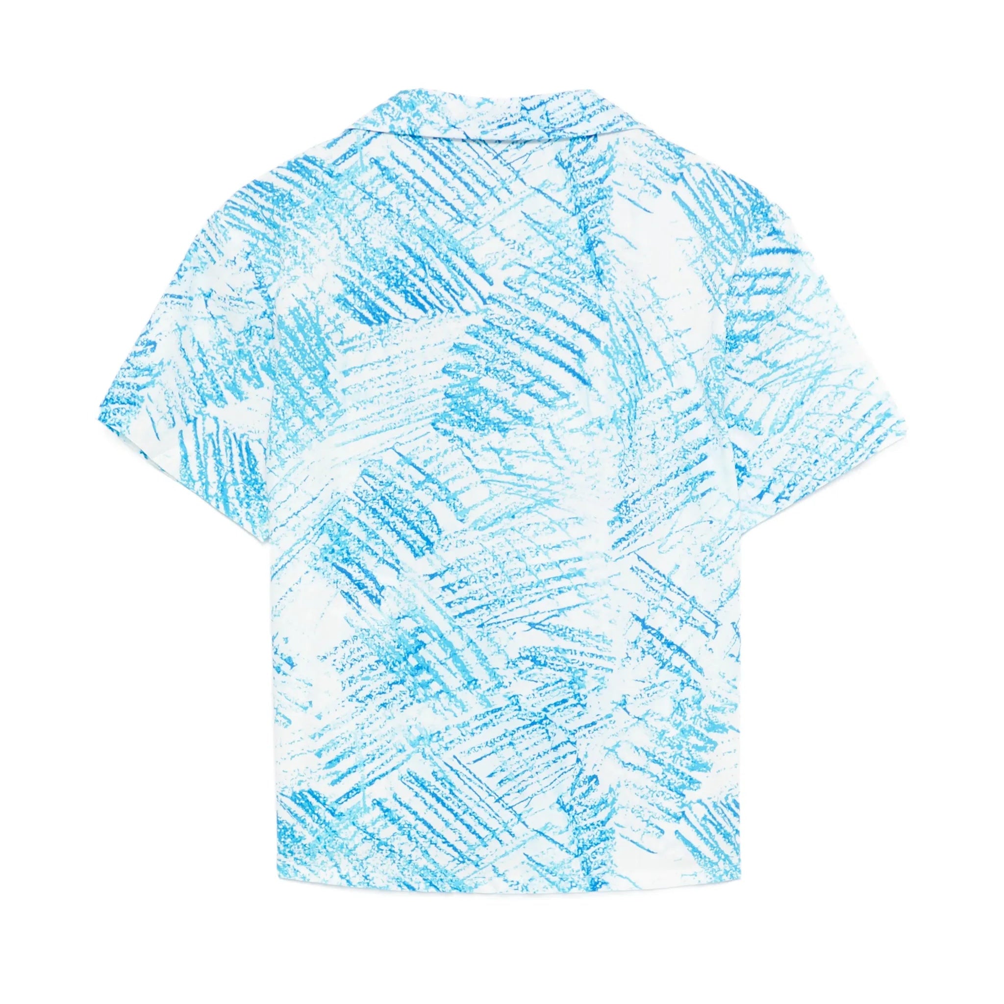 All Over Graphic Shirt
