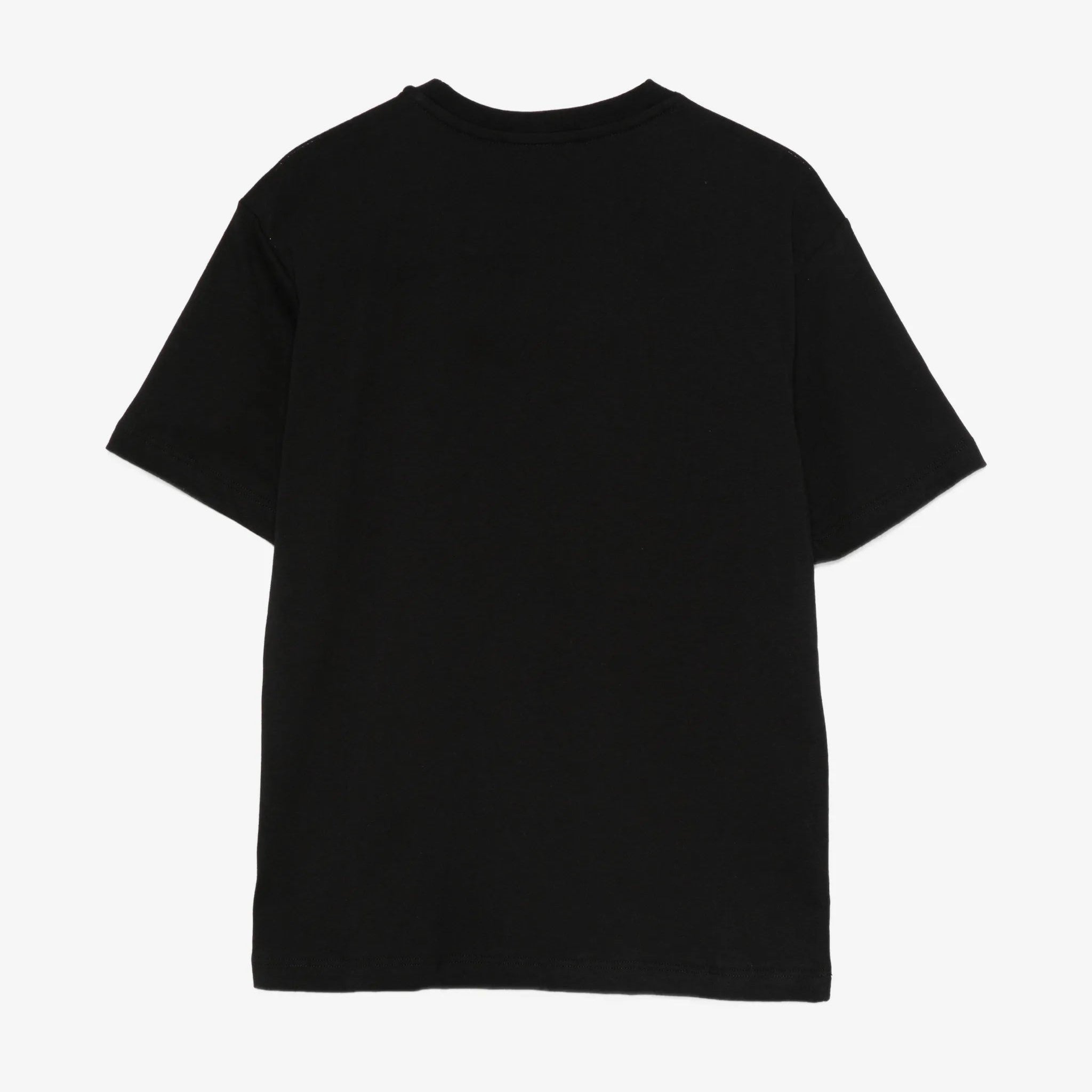 Embroidered Logo T-Shirt
