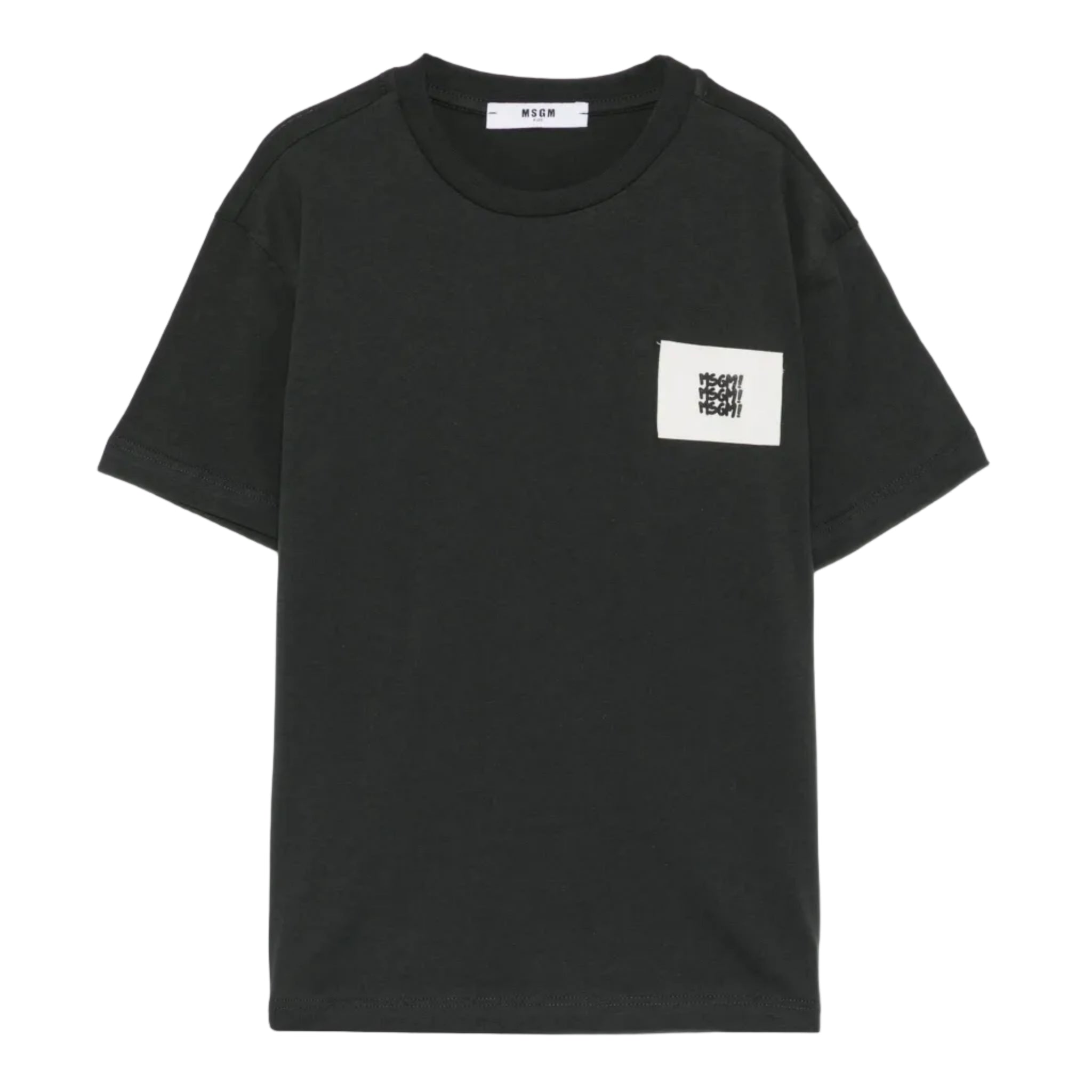 Chest Pocket Logo T-Shirt