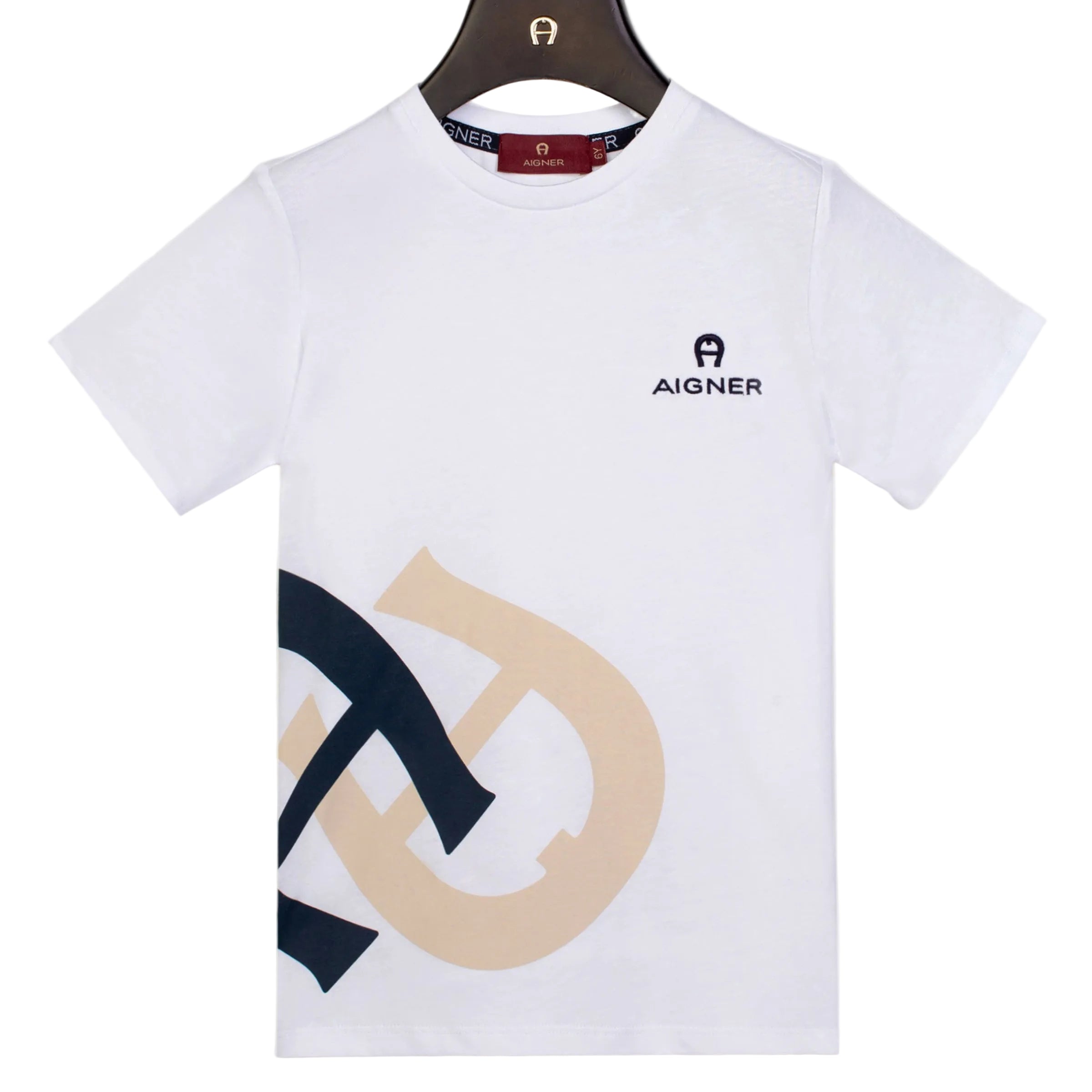 Graphic Logo T-shirt