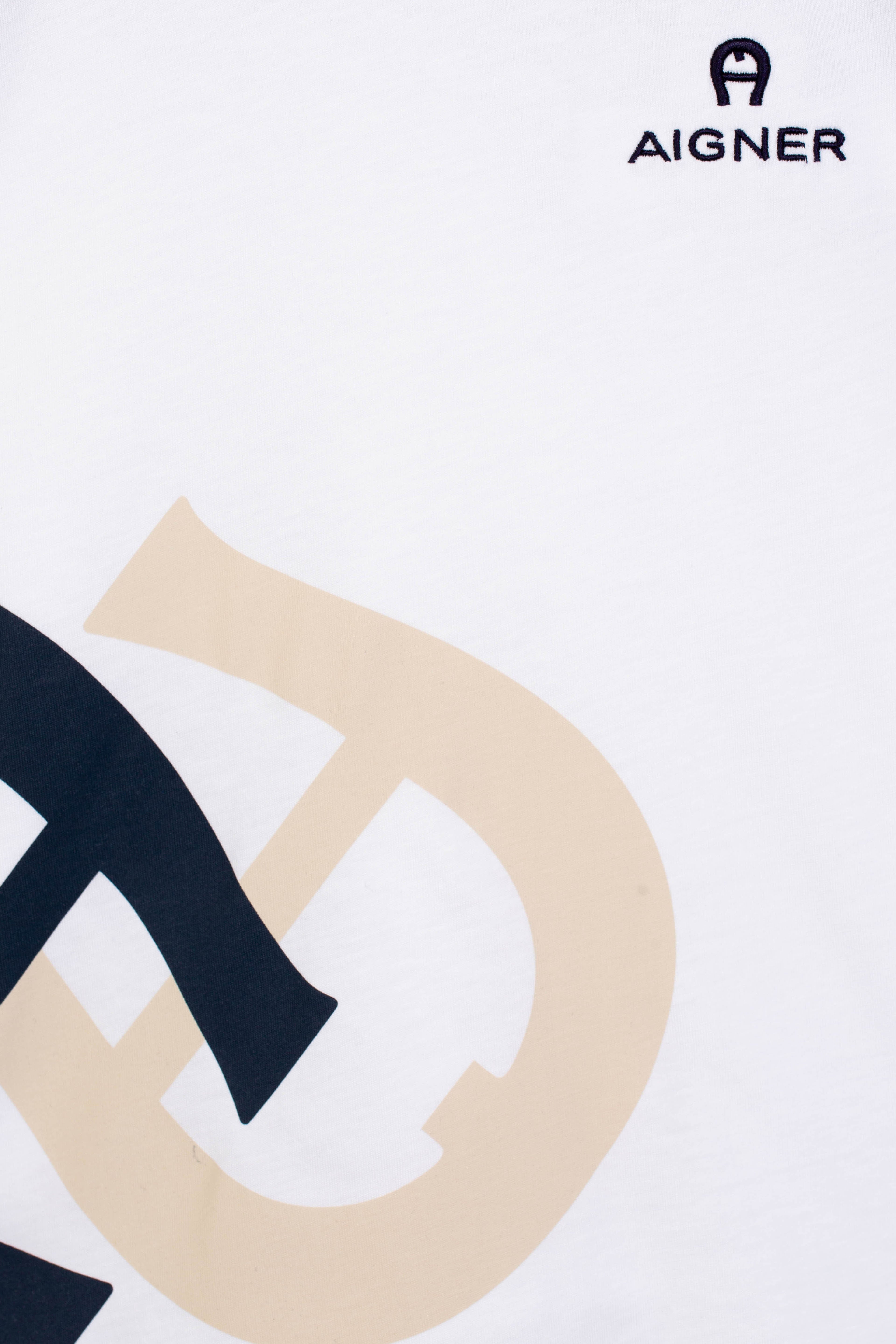 Graphic Logo T-shirt