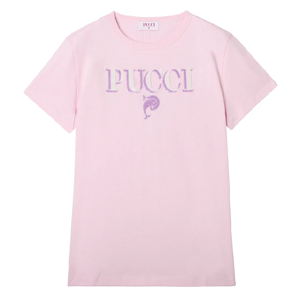 Pesci Logo T-Shirt