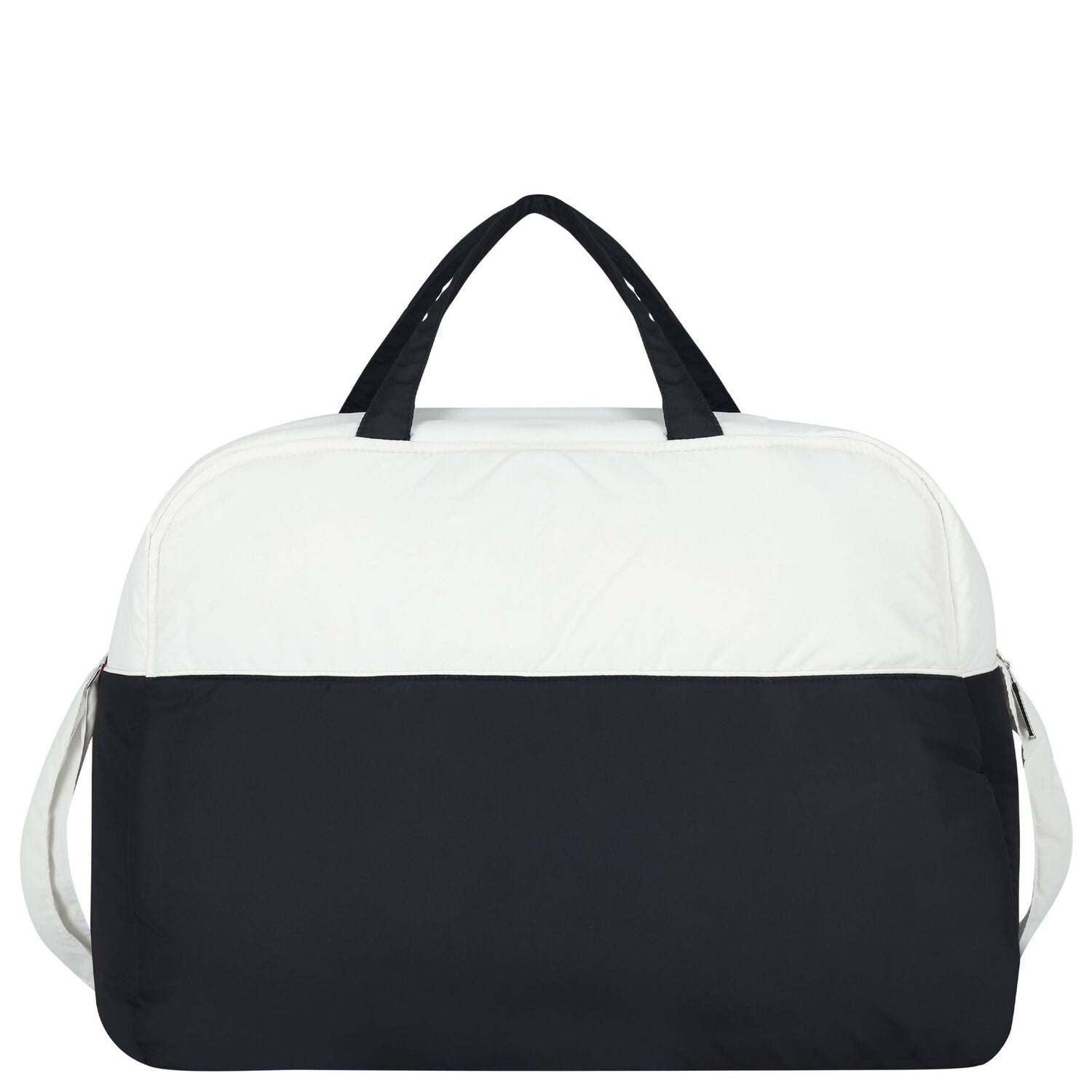 Logo Baby Changing Bag