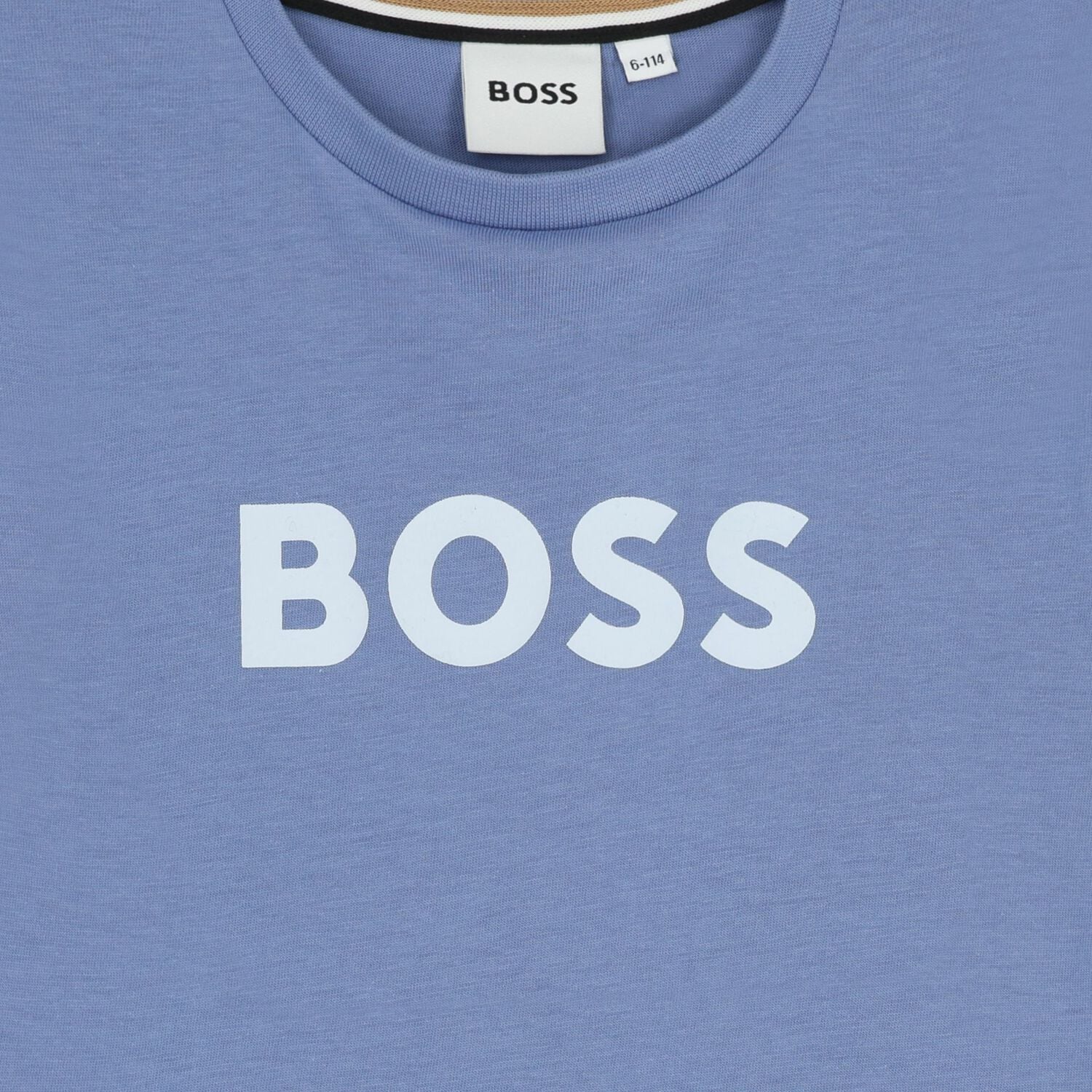 Mini Me Logo T-Shirt