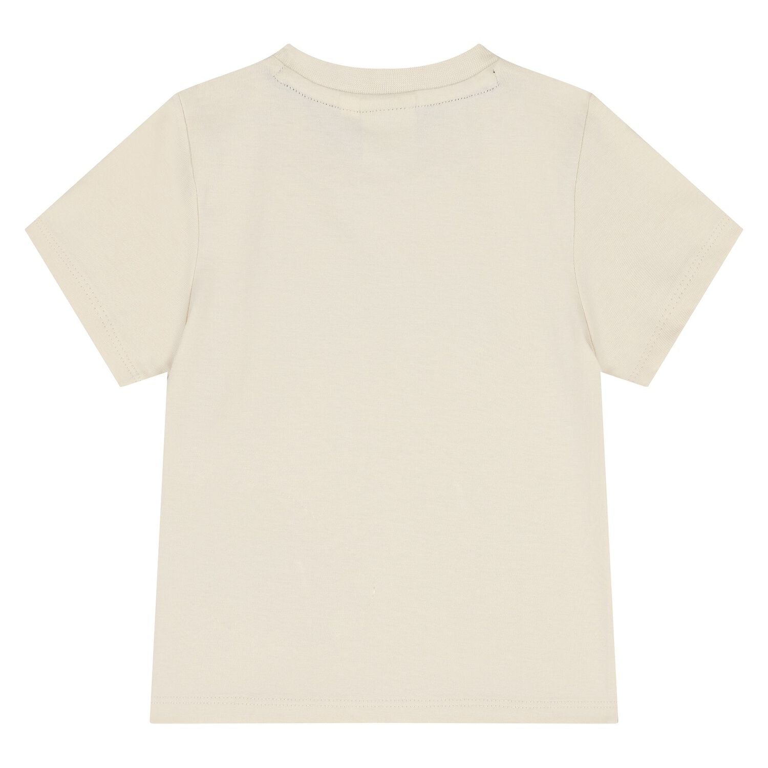 Mini Me Logo T-Shirt