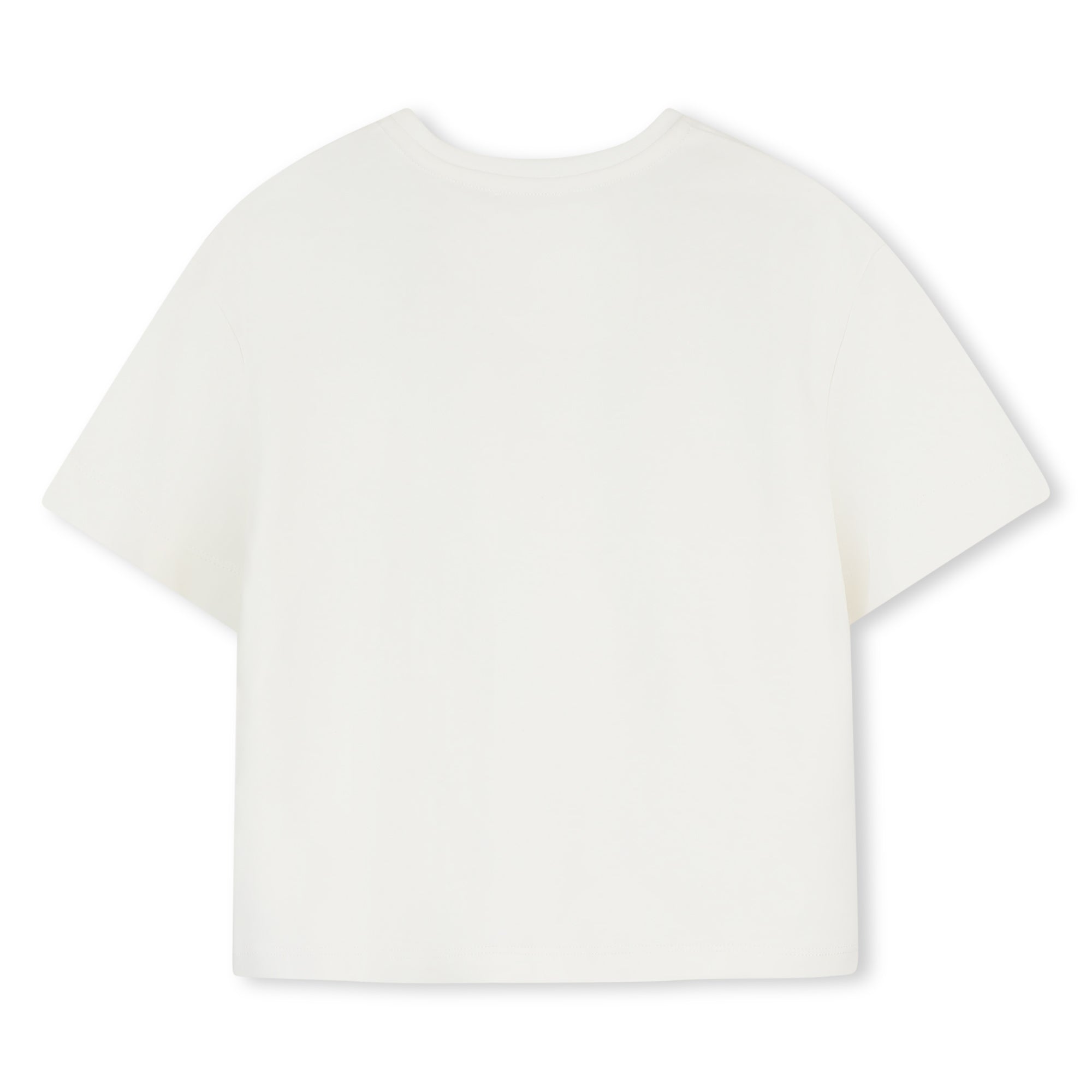 Mini Me Logo T-Shirt