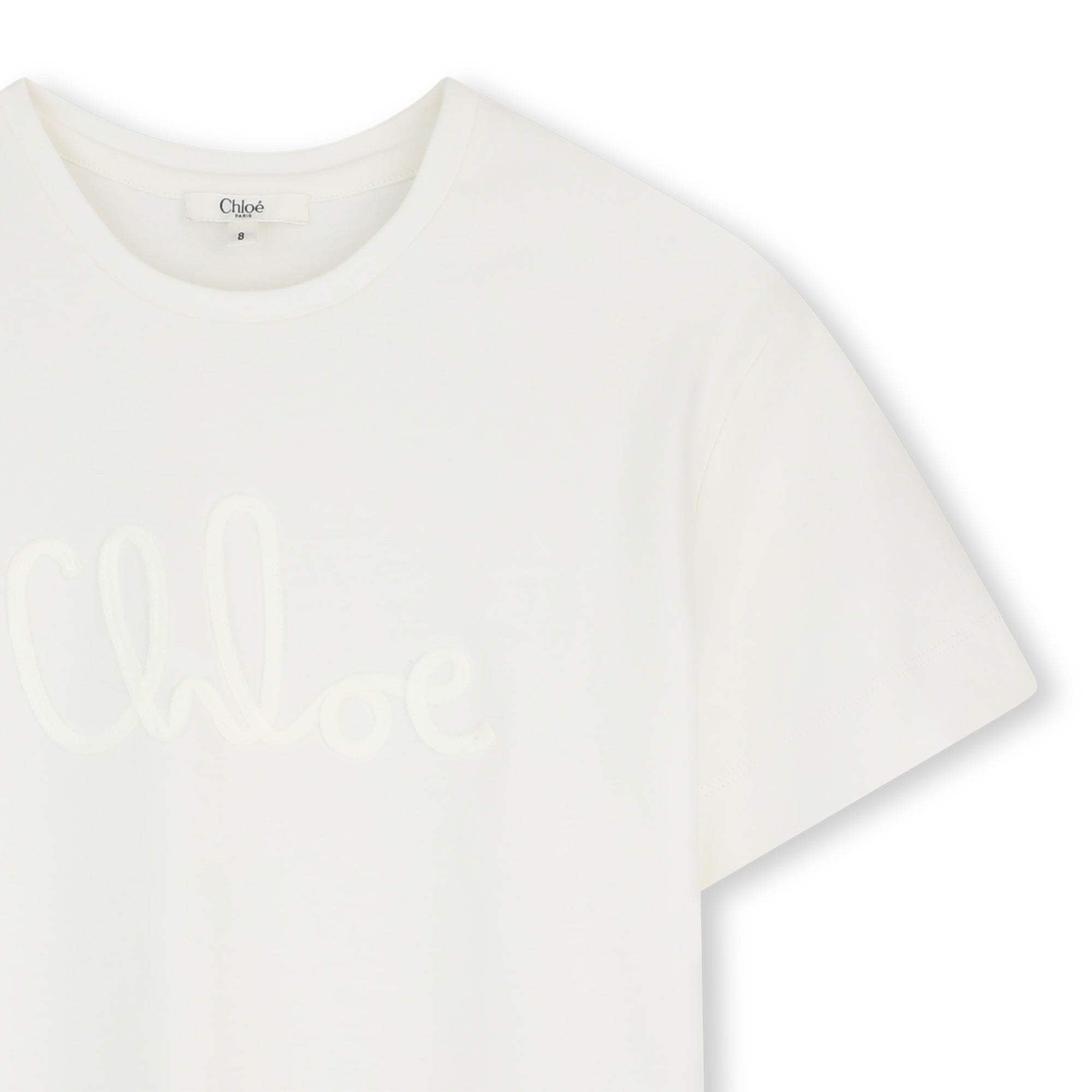 Mini Me Logo T-Shirt