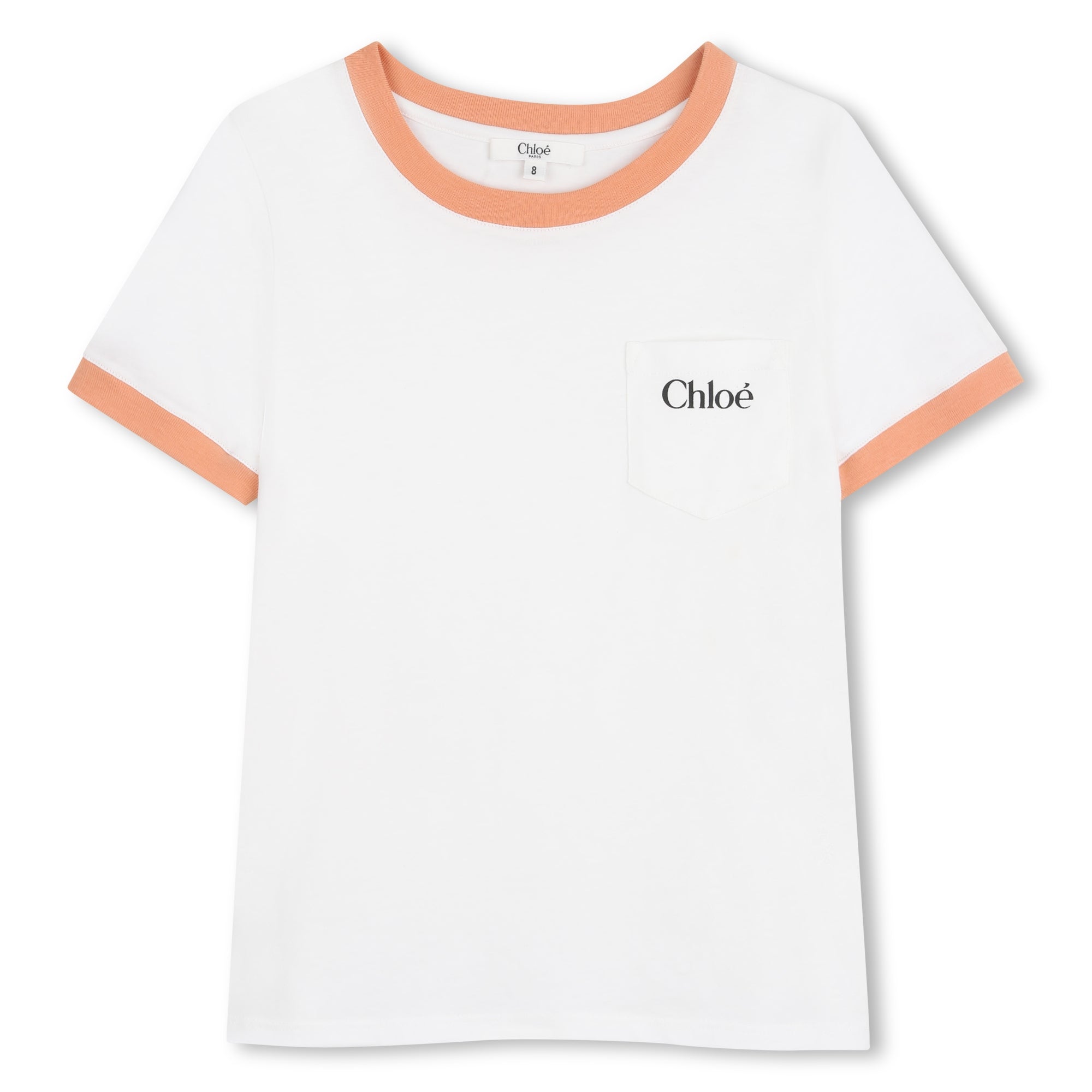 Mini Me Logo T-Shirt