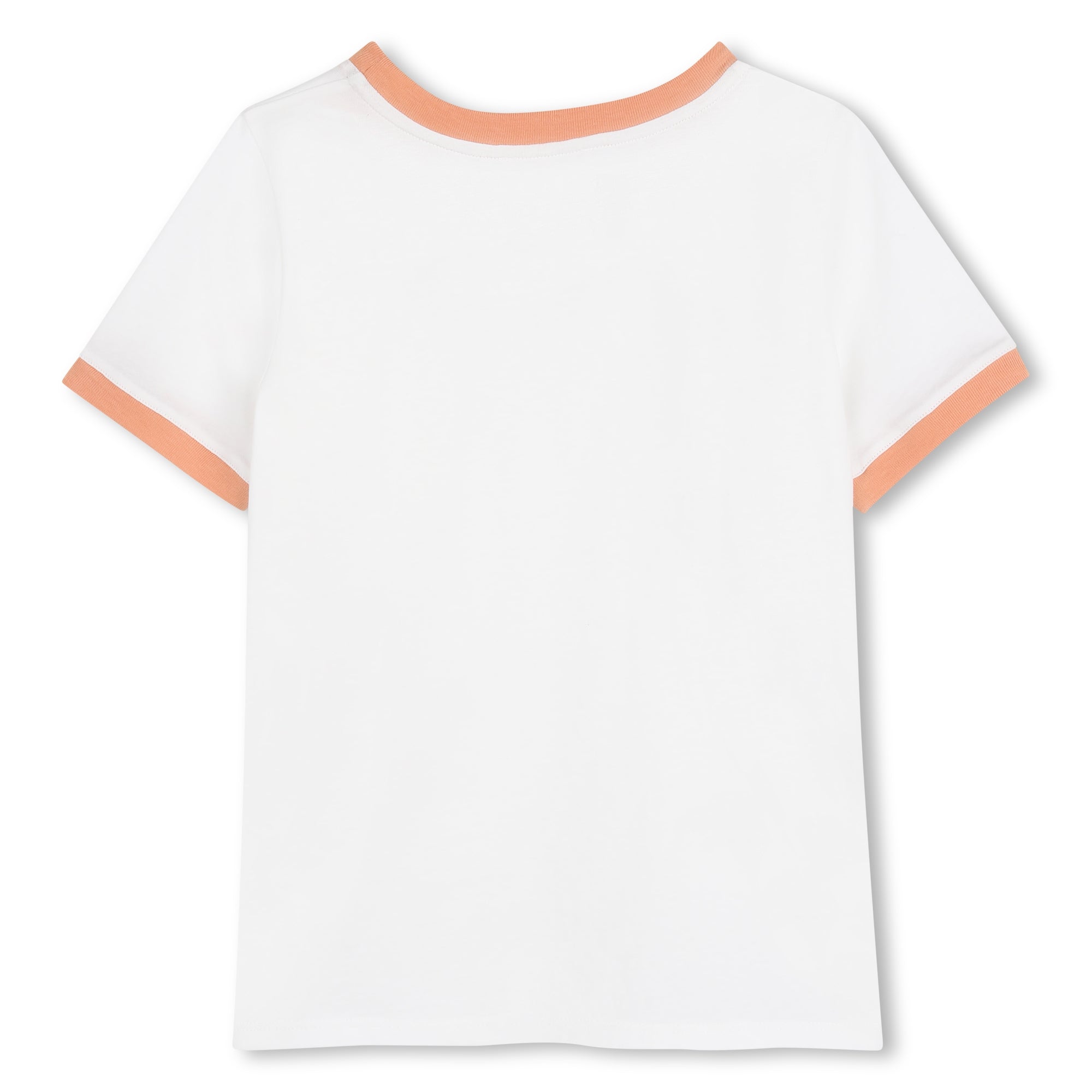 Mini Me Logo T-Shirt