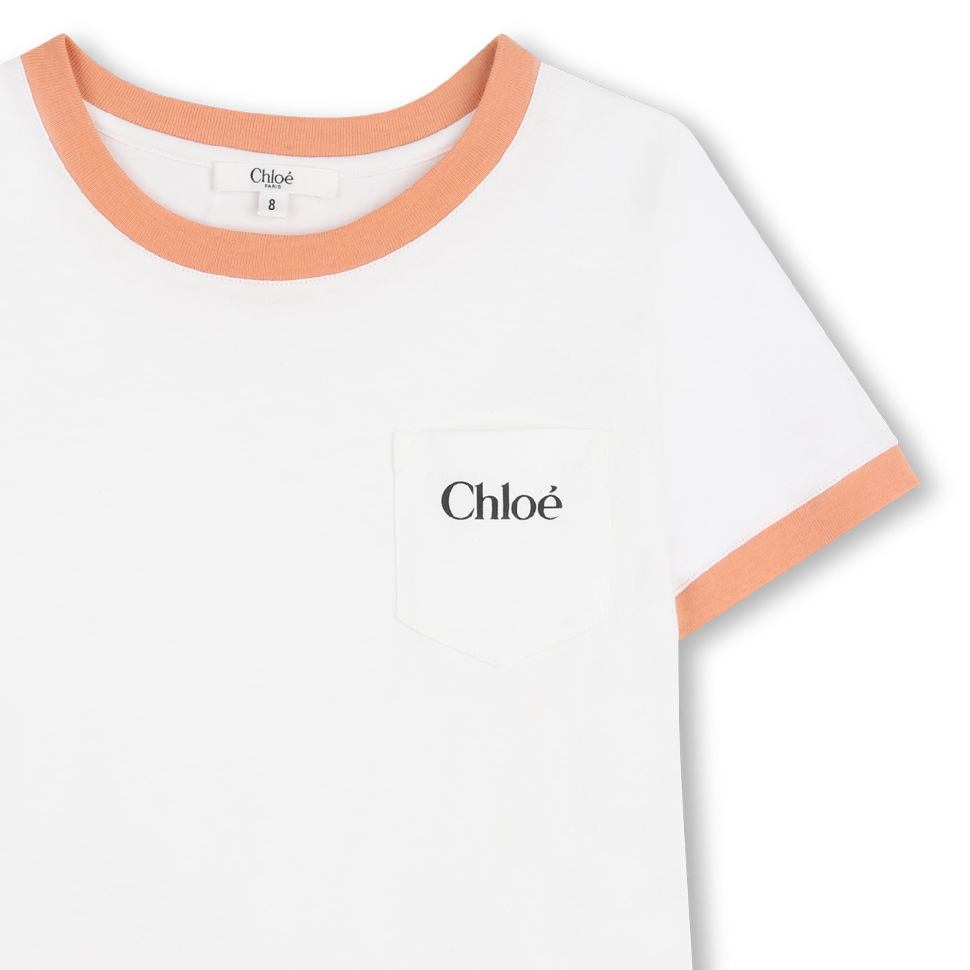 Mini Me Logo T-Shirt