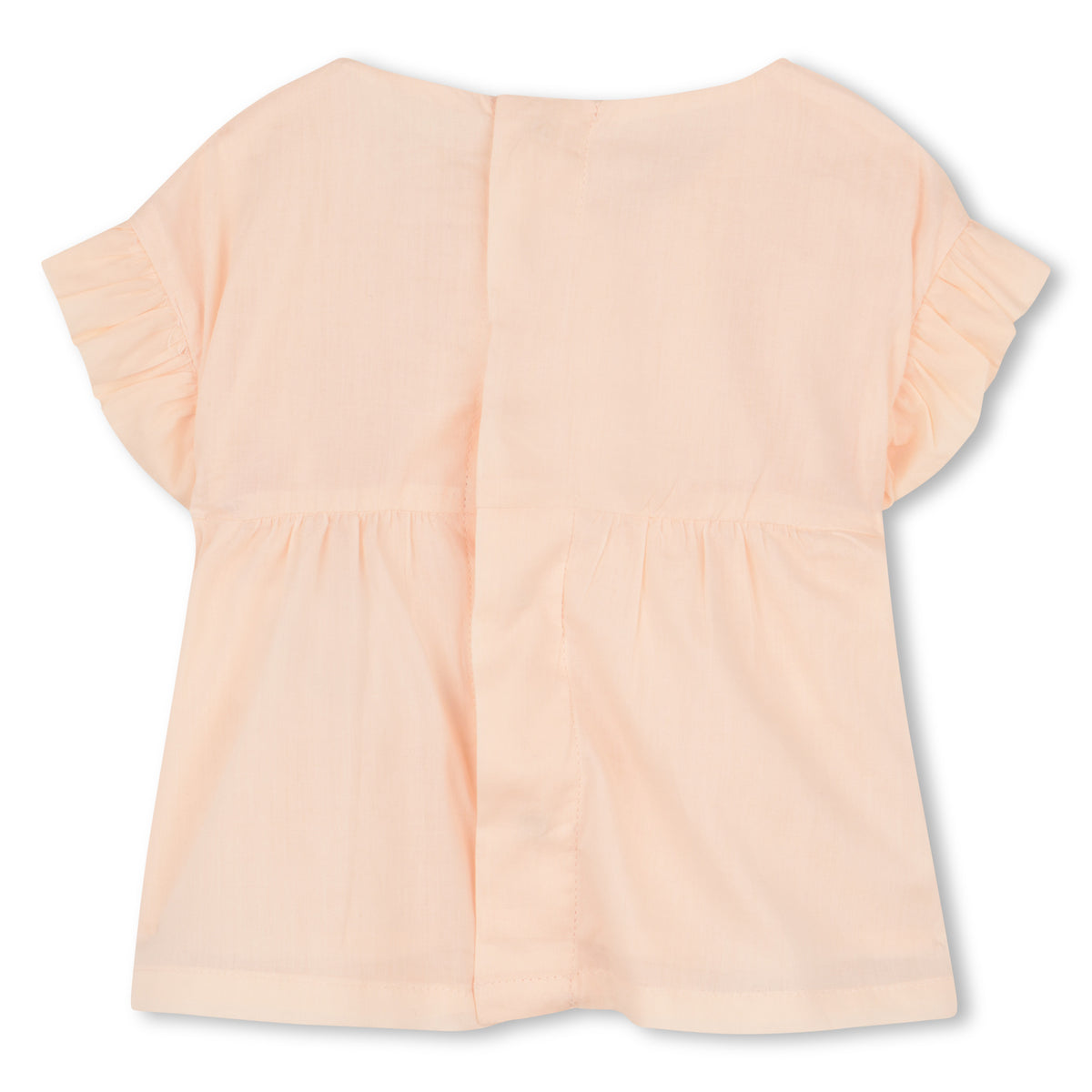 Blouse and Bloomers Set