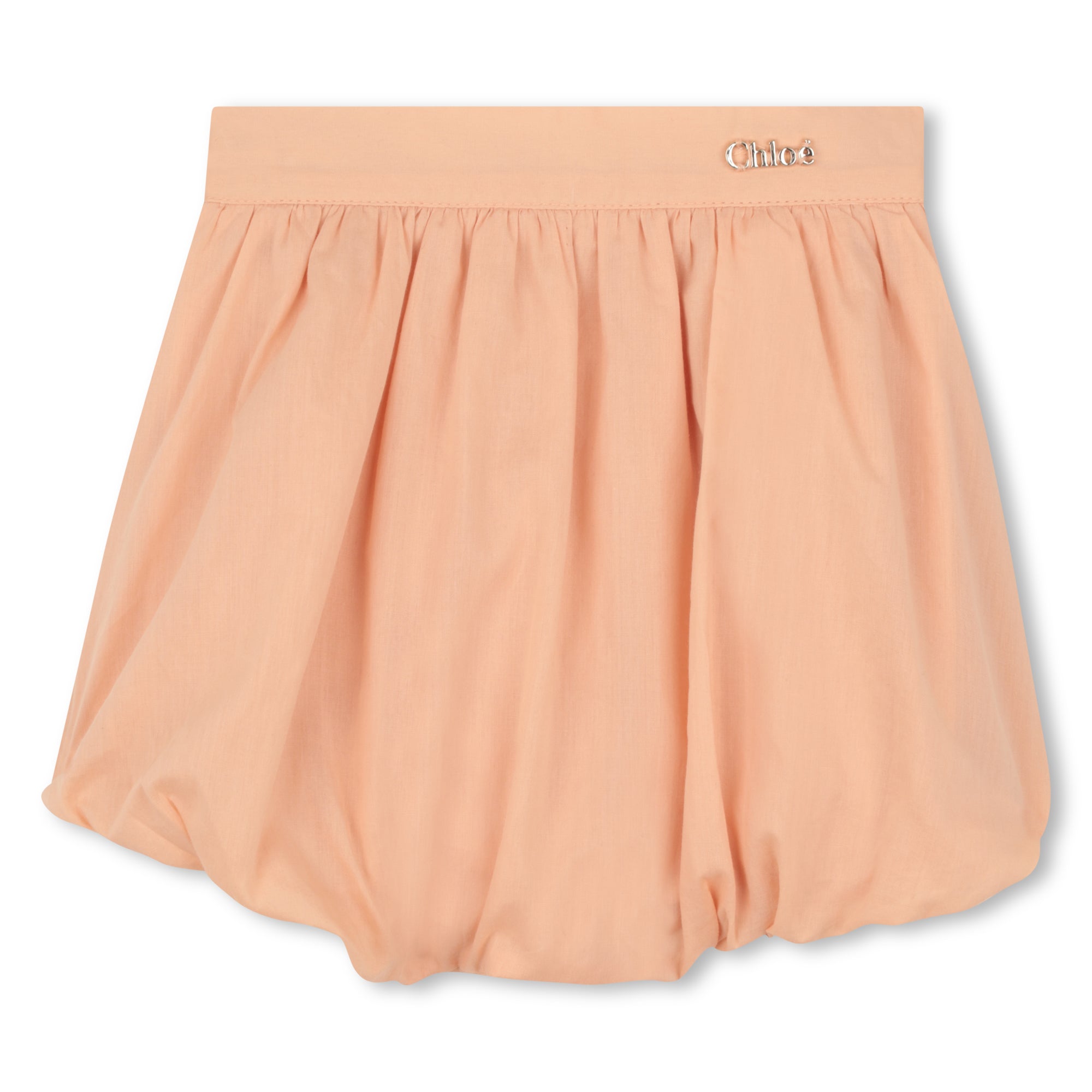 Blouse and Bloomers Set