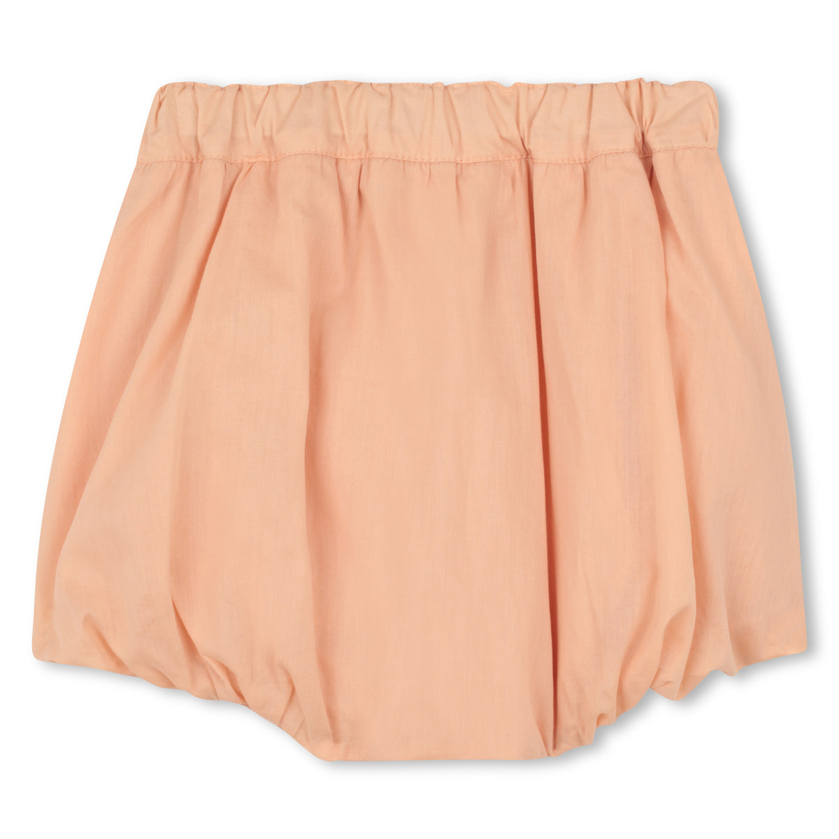 Blouse and Bloomers Set