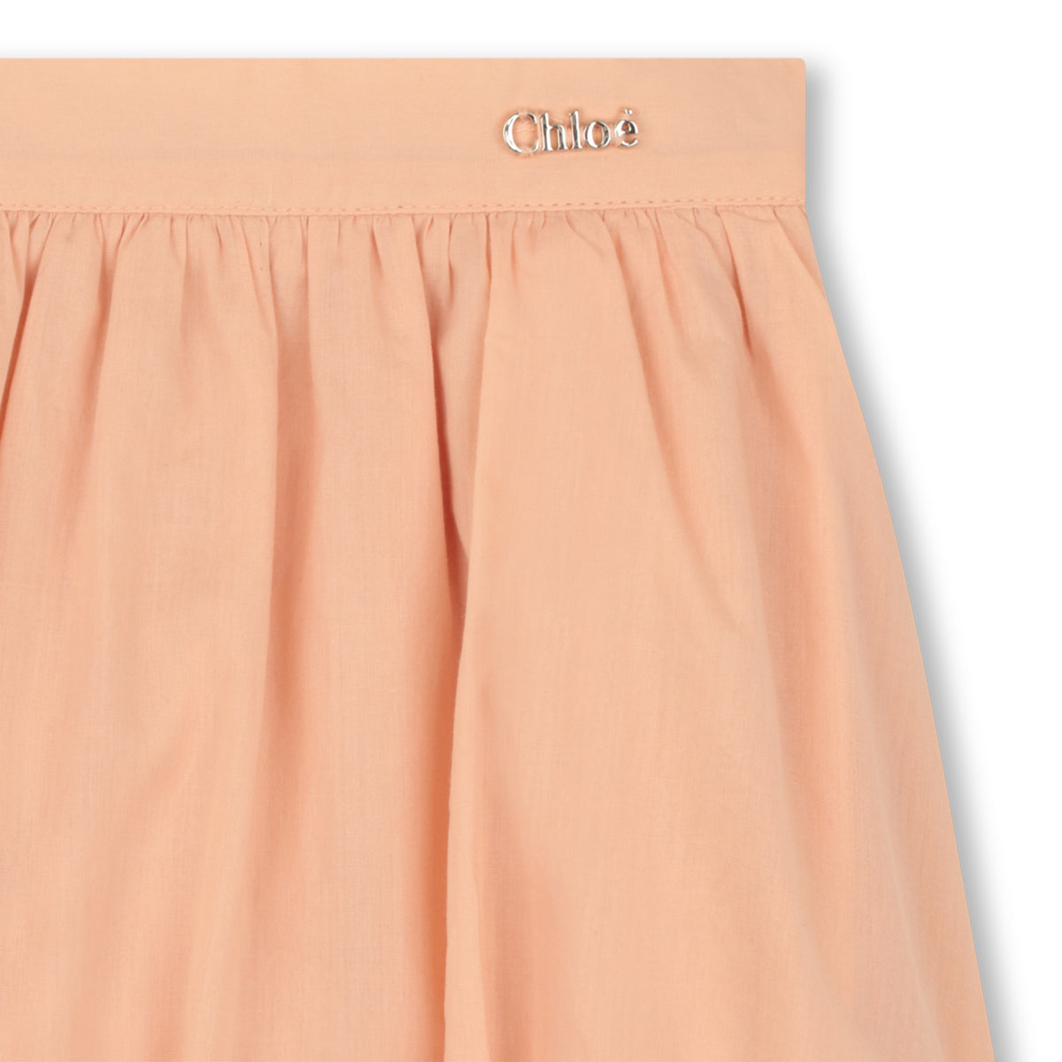 Blouse and Bloomers Set
