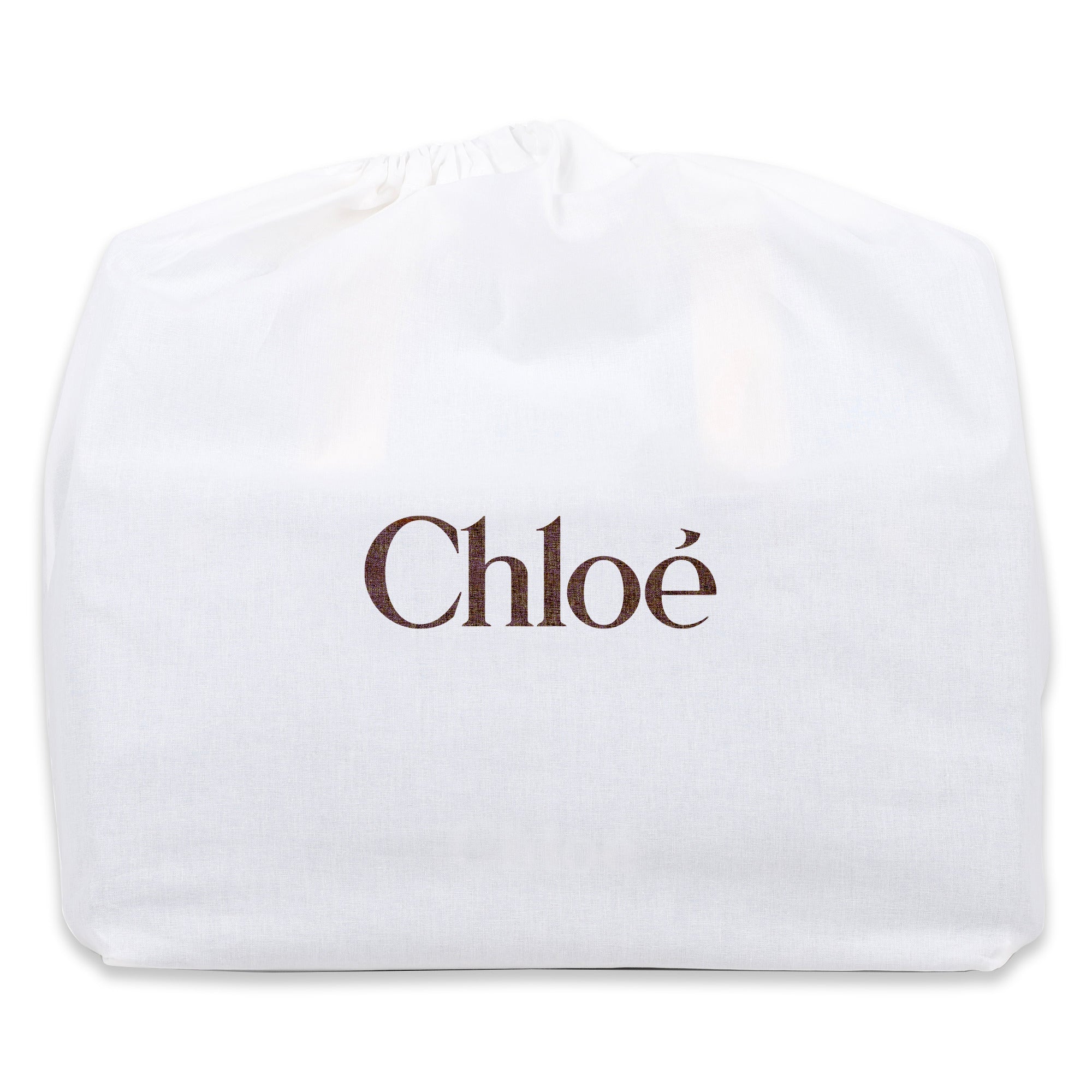 Canvas Baby Changing Bag