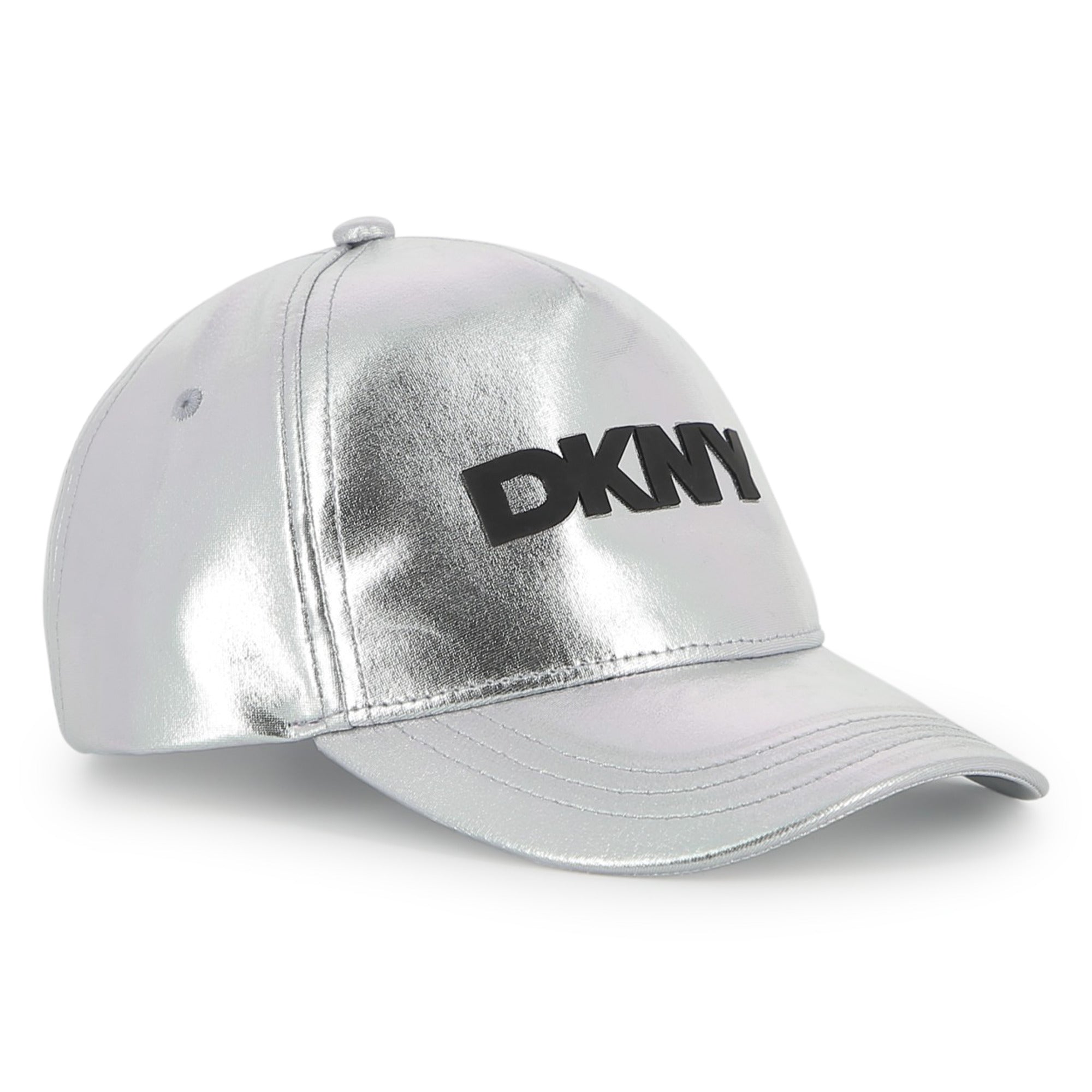 Mini Me Logo Cap