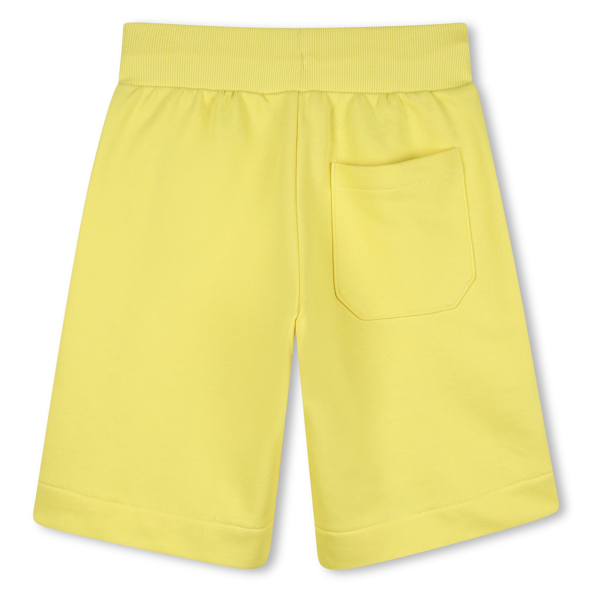 Signature Patch Shorts