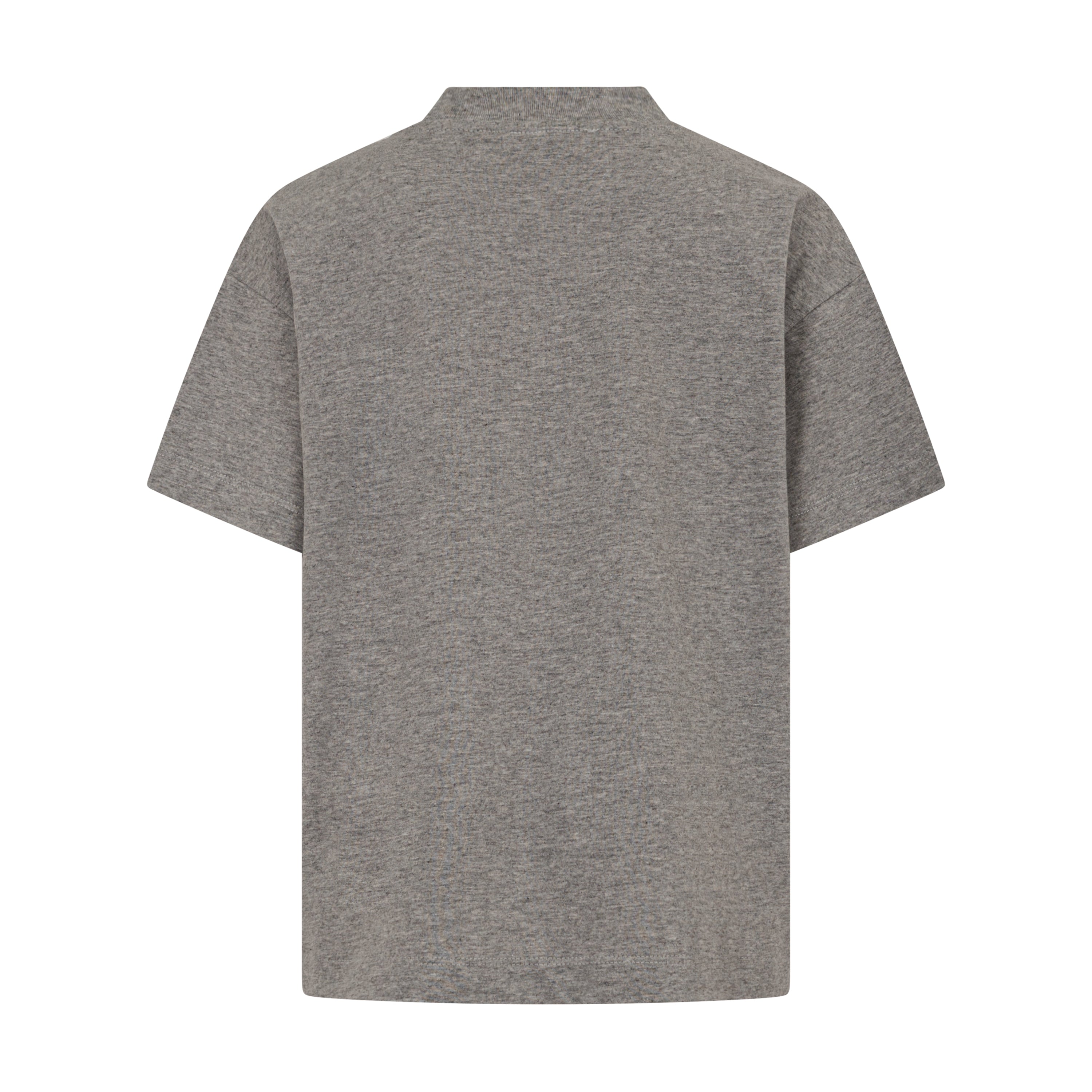 Embroidered Paisley T-Shirt